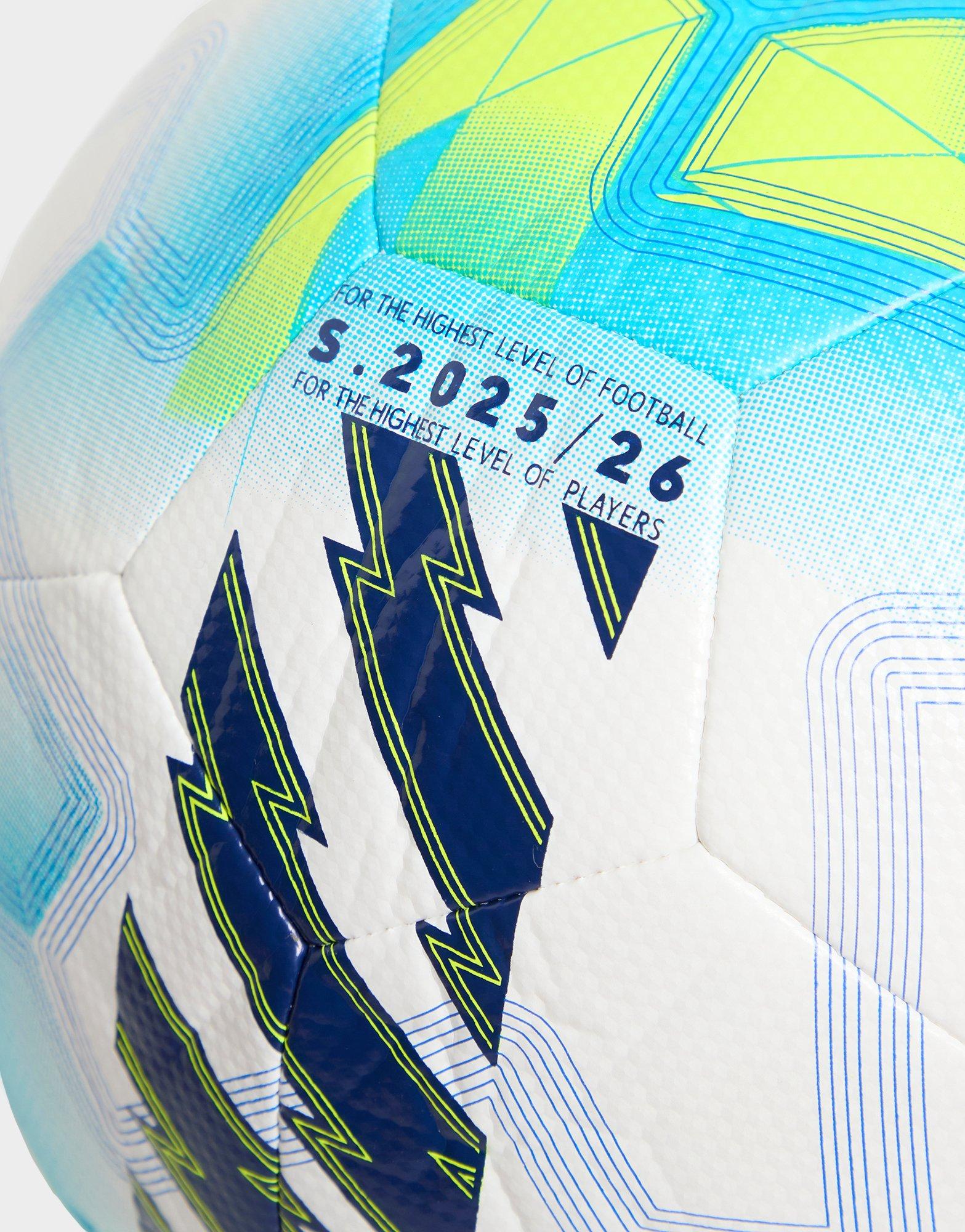 PUMA Balón de fútbol Premier League 2025/26 Orbita Cup