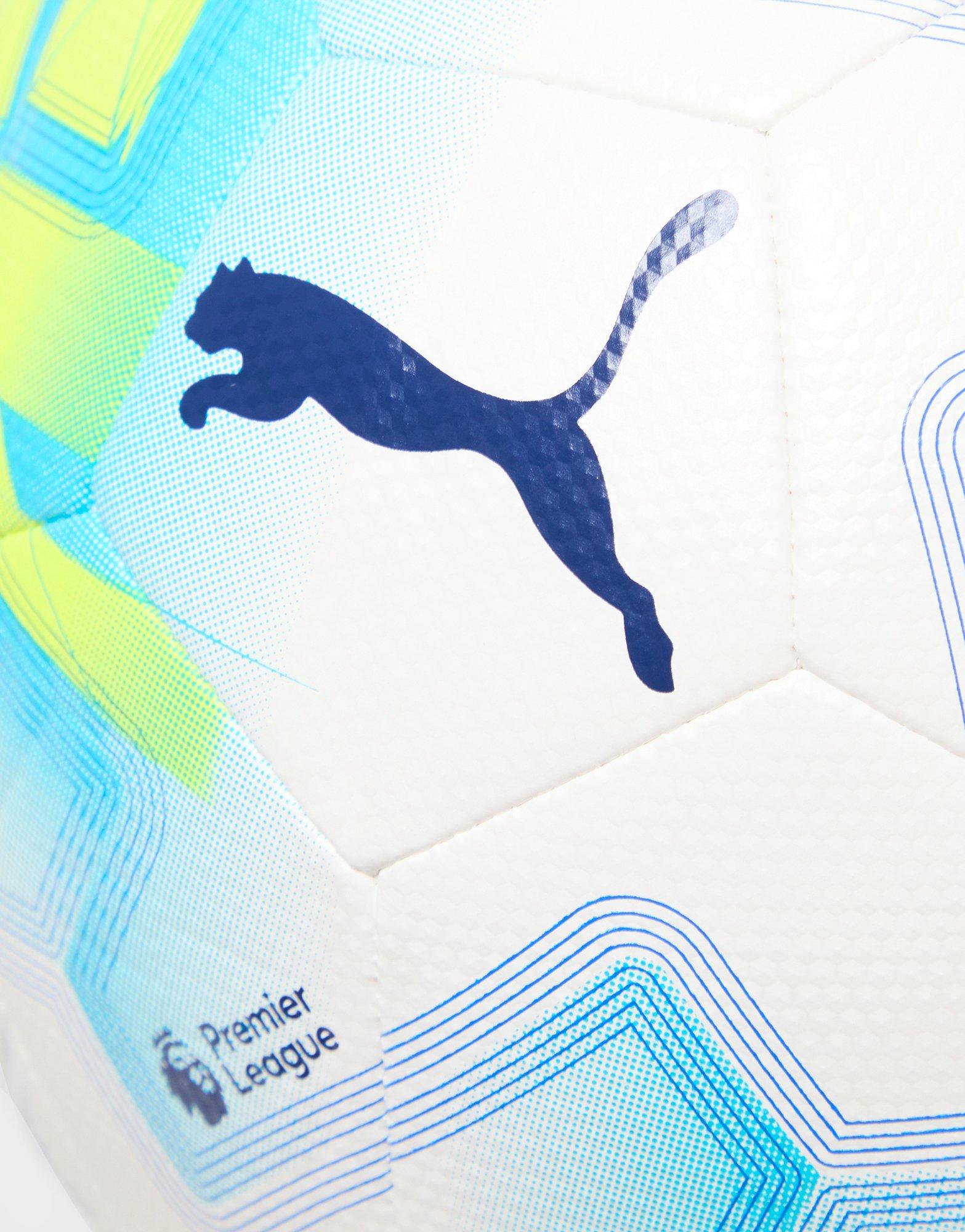 PUMA Balón de fútbol Premier League 2025/26 Orbita Cup