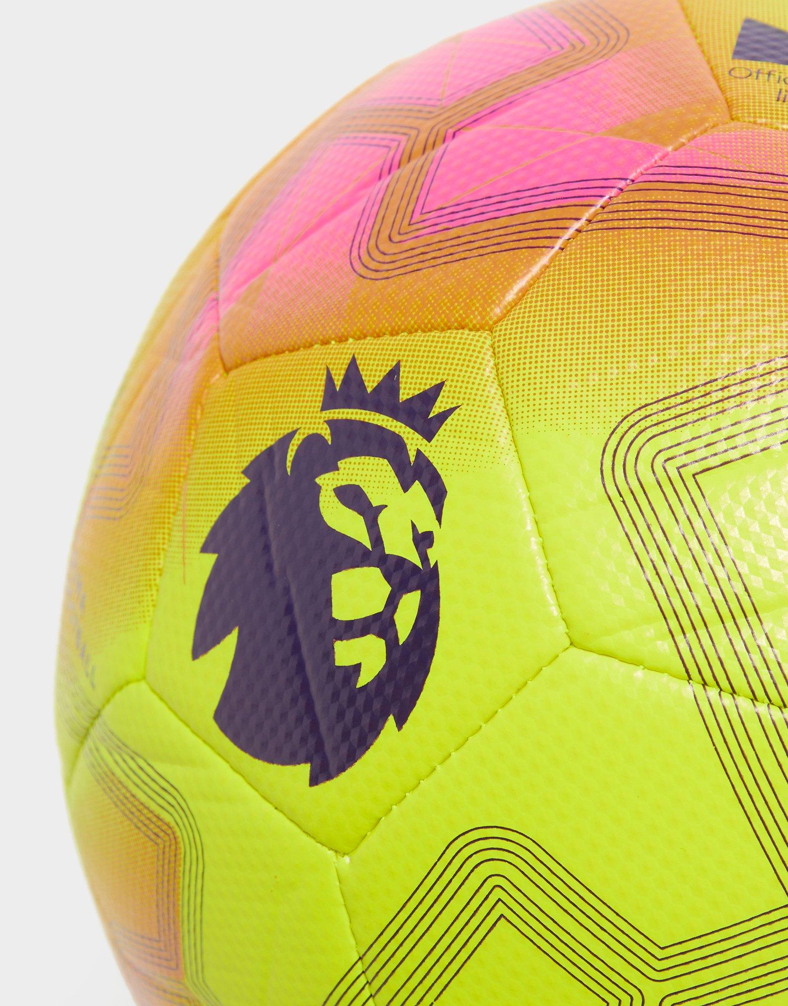 PUMA Premier League 25/26 Orbita Cup High Vis Football