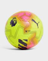 PUMA Pallone Premier League 25/26 Orbita Cup High Vis