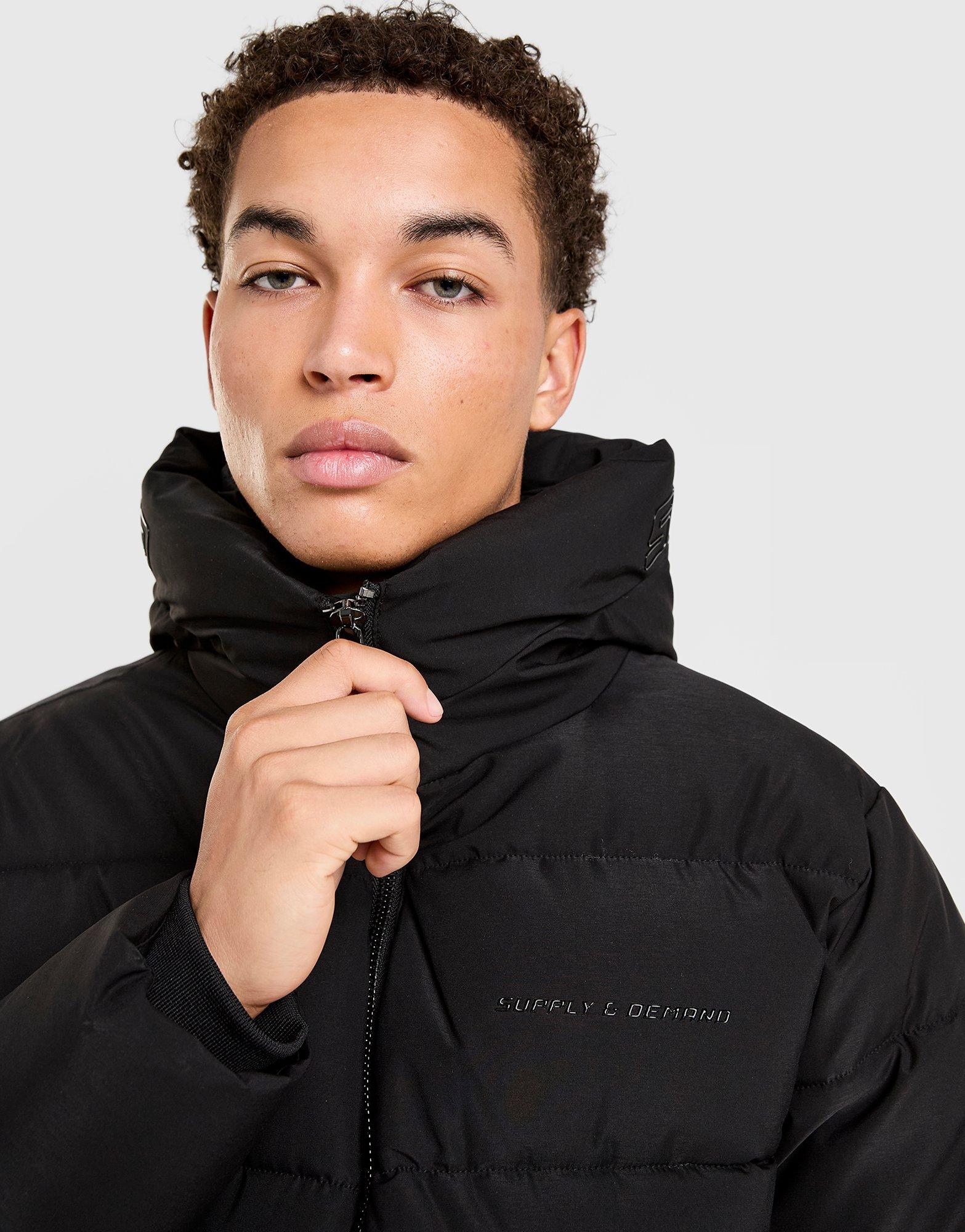 Supply & Demand Vima Jacket