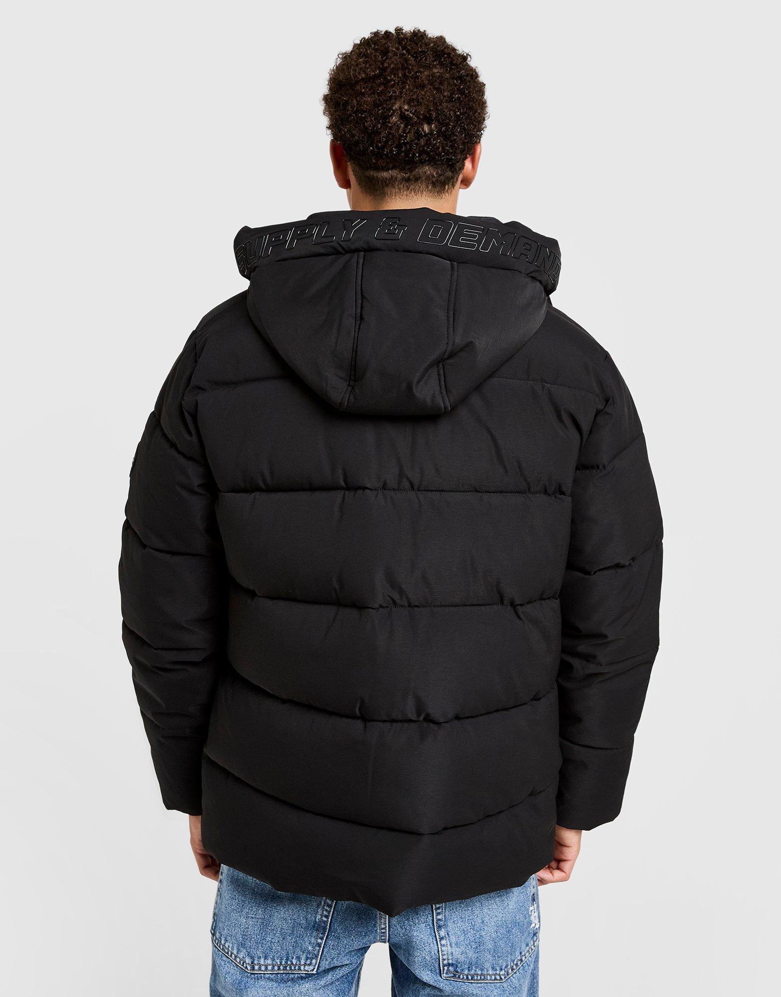 Supply & Demand Vima Jacket