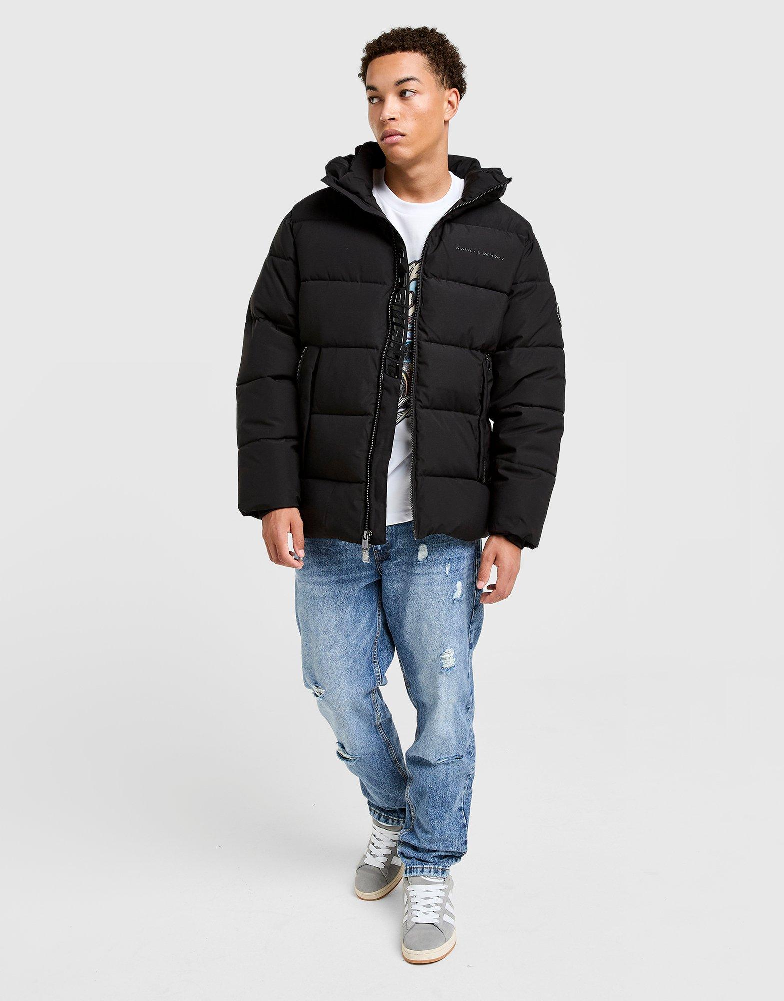 Supply & Demand Vima Jacket