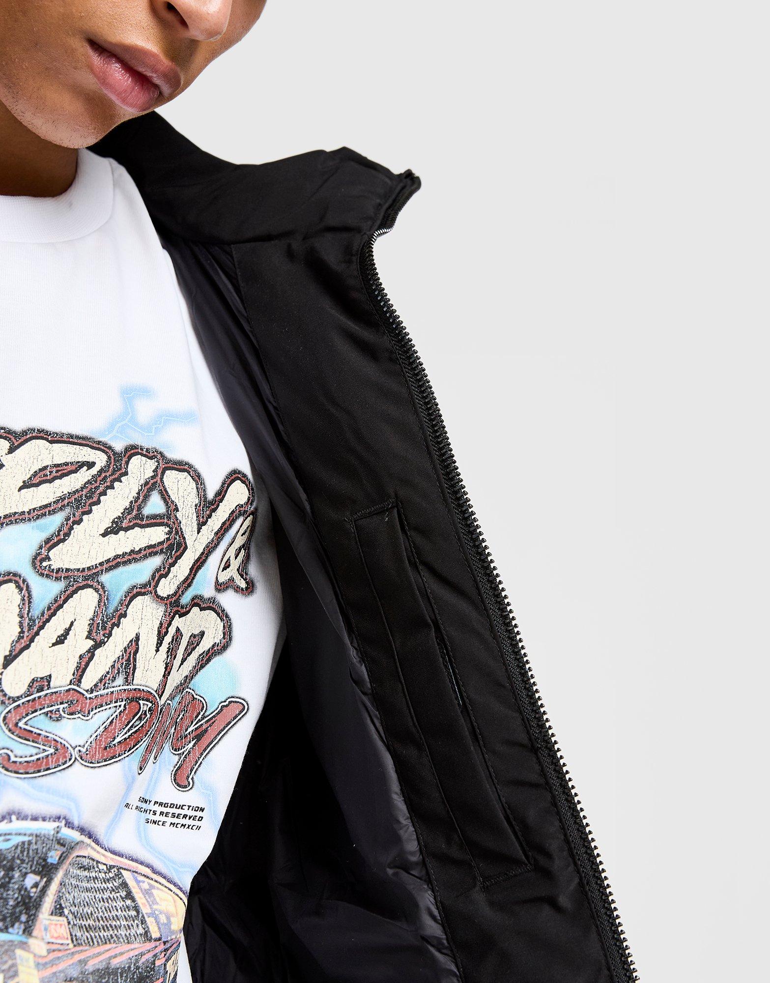 Supply & Demand Vima Jacket