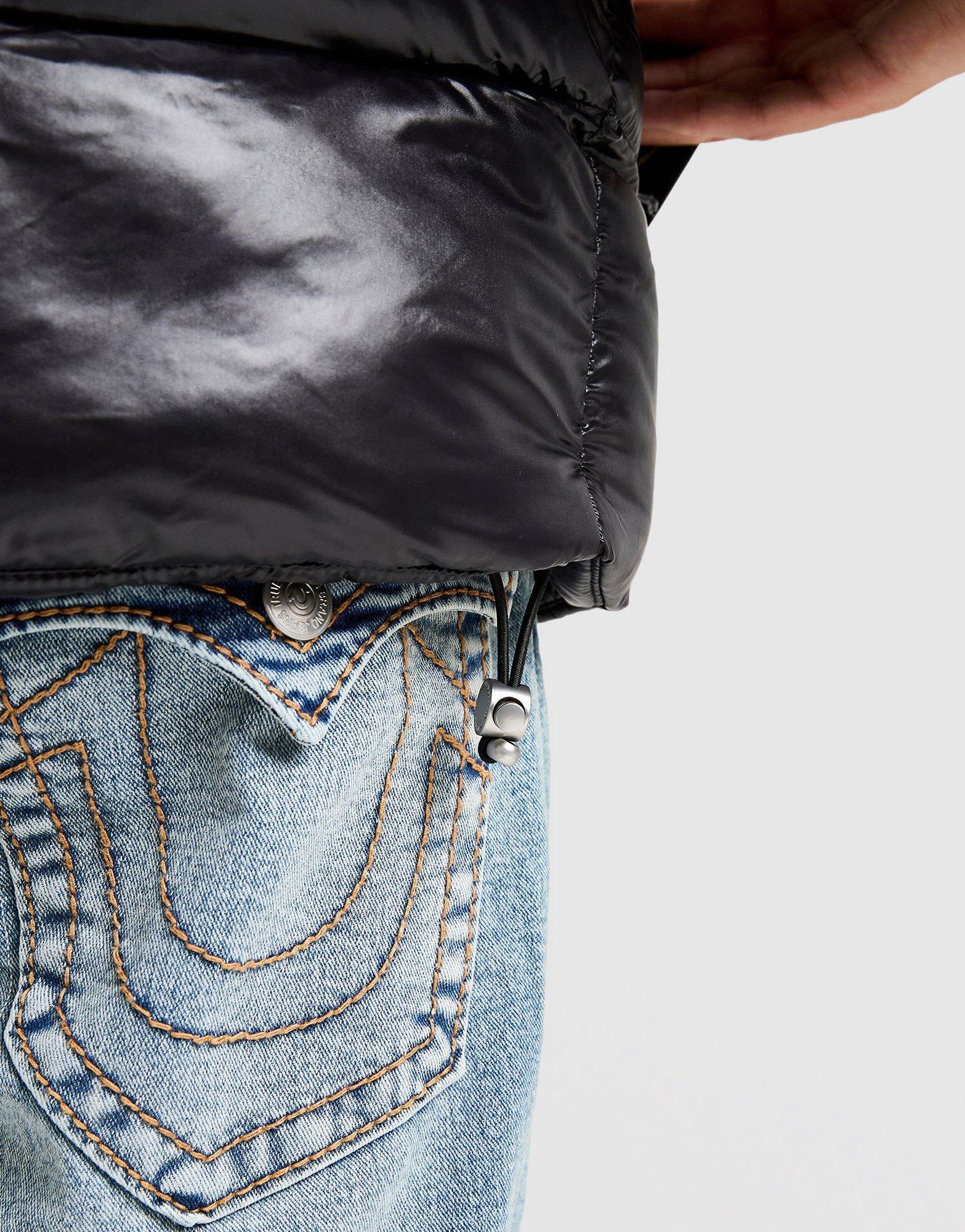 Supply & Demand Chaqueta Padded Shiner