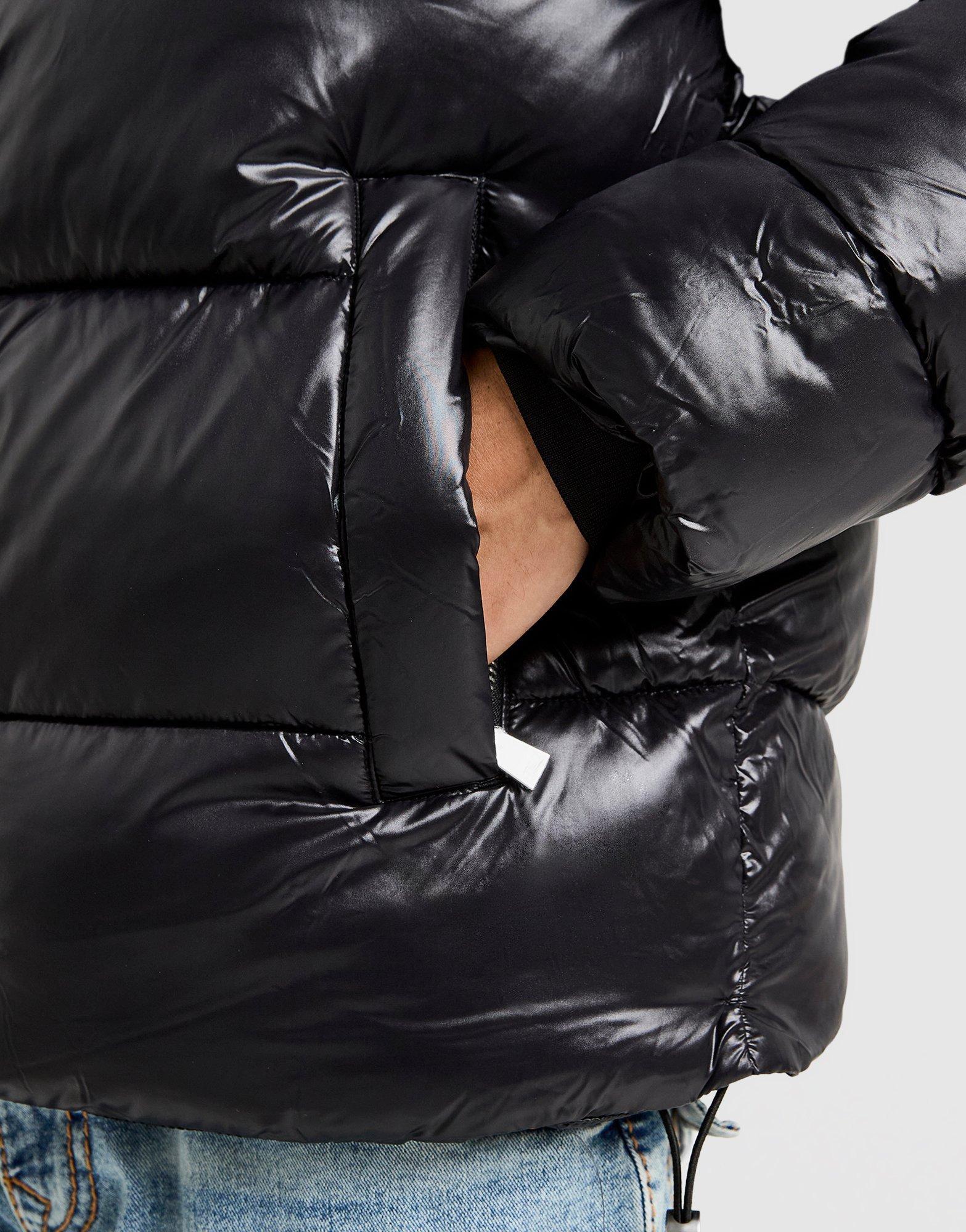 Supply & Demand Chaqueta Padded Shiner