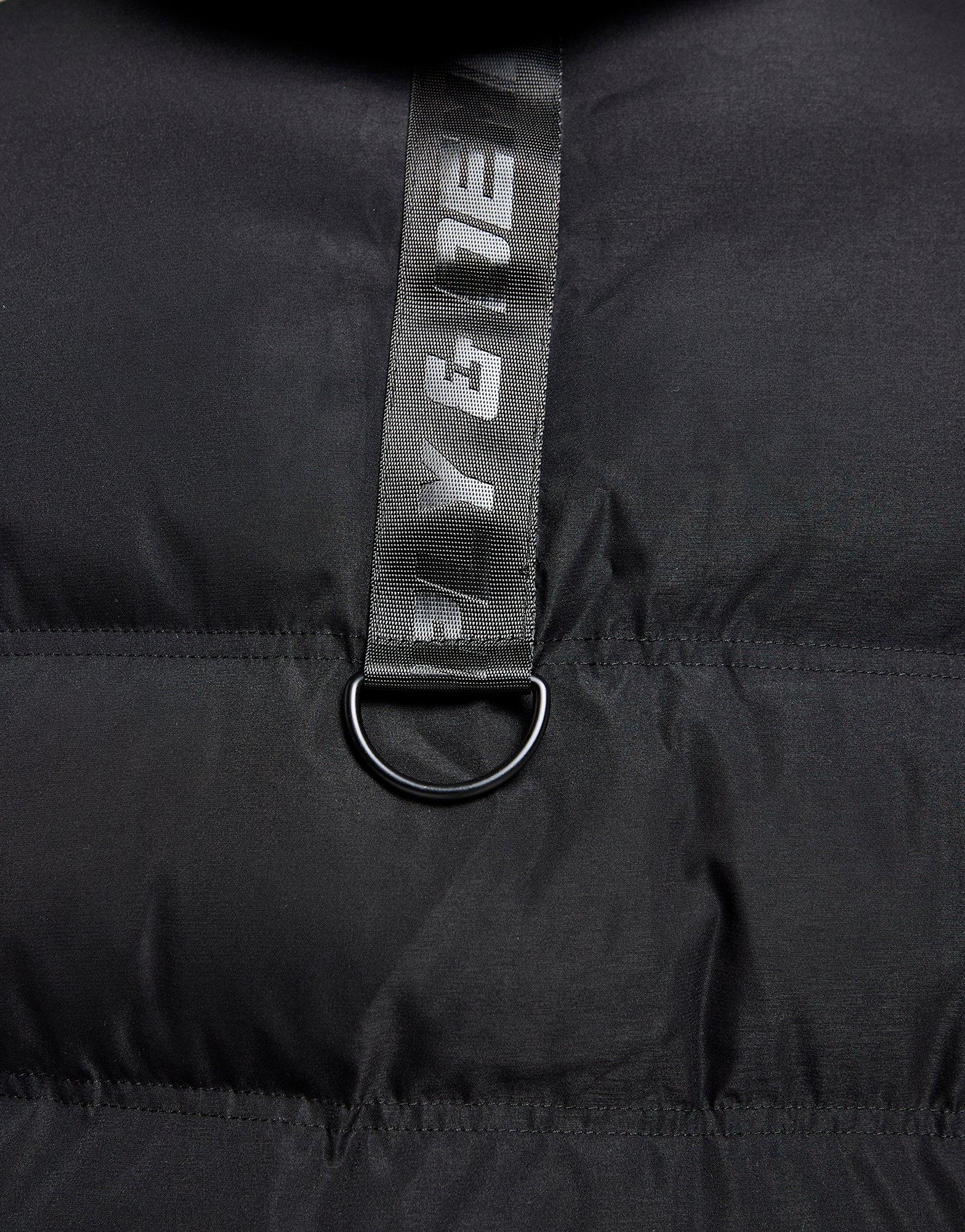 Supply & Demand Parka longue Command Longline