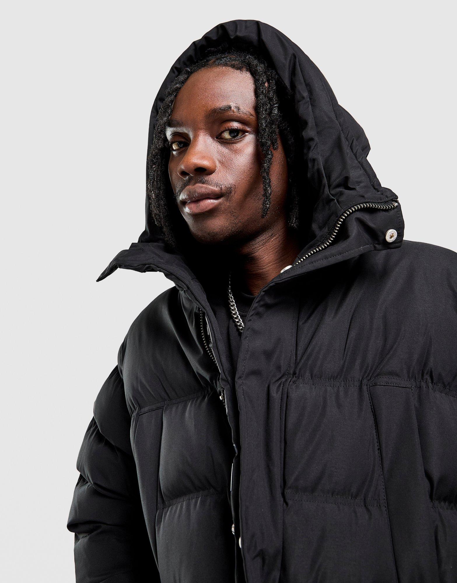 Supply & Demand Parka longue Command Longline