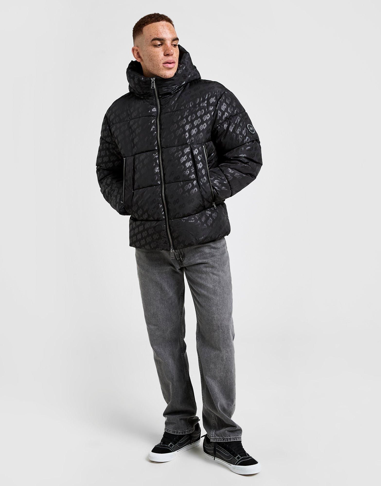 Supply & Demand Debut Jacket