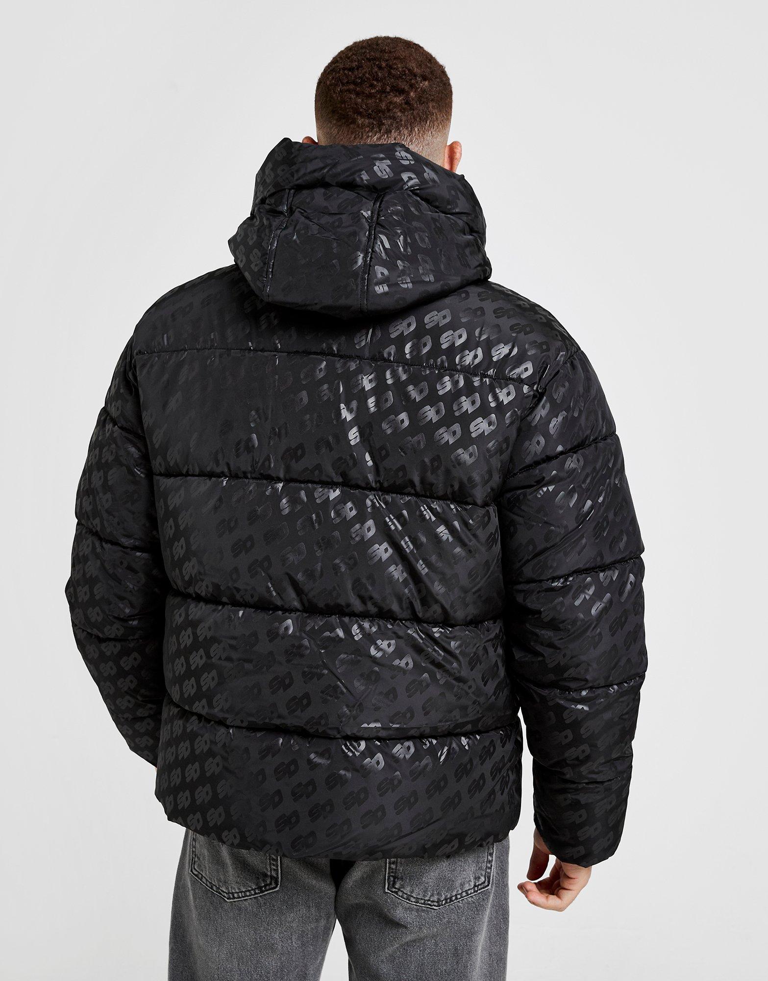 Supply & Demand Debut Jacket