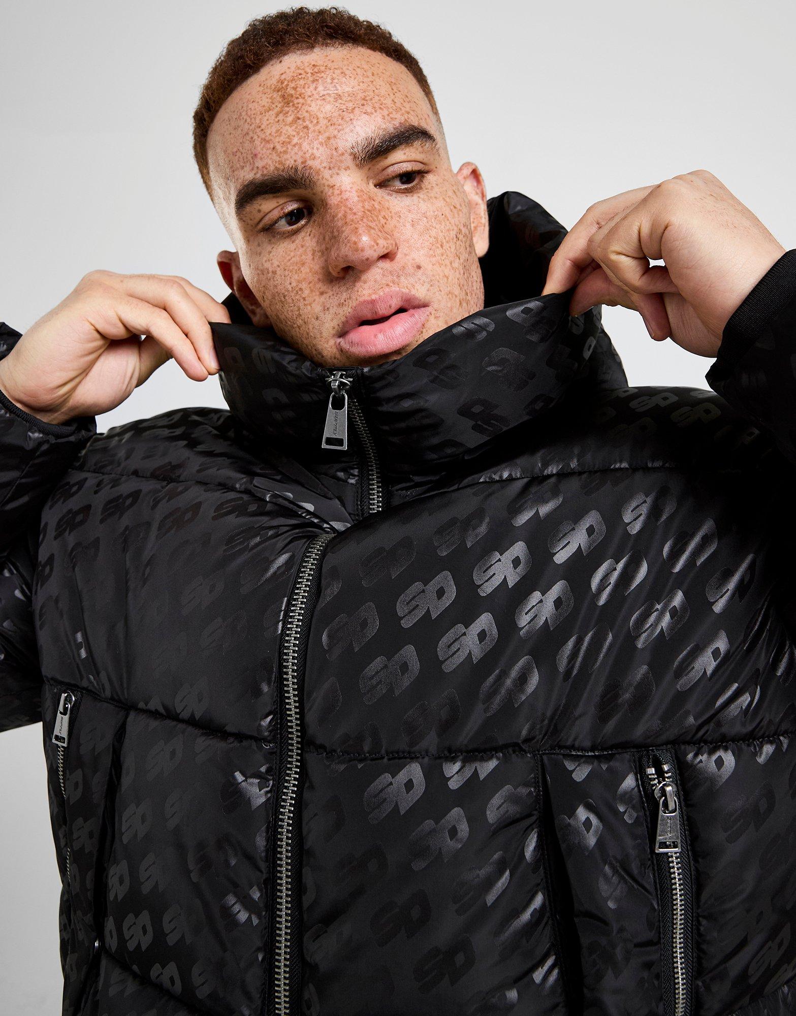 Supply & Demand Debut Jacket