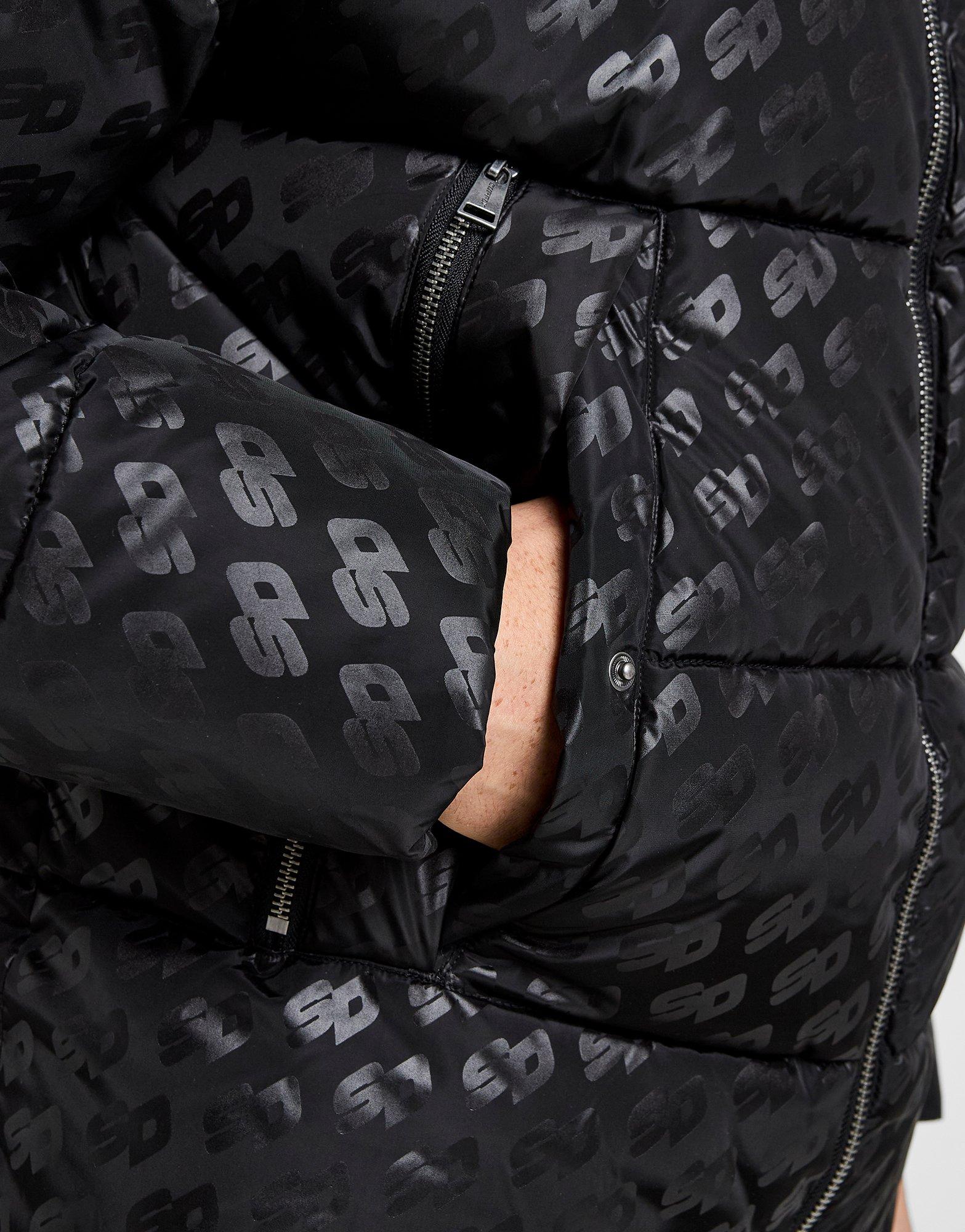 Supply & Demand Debut Jacket