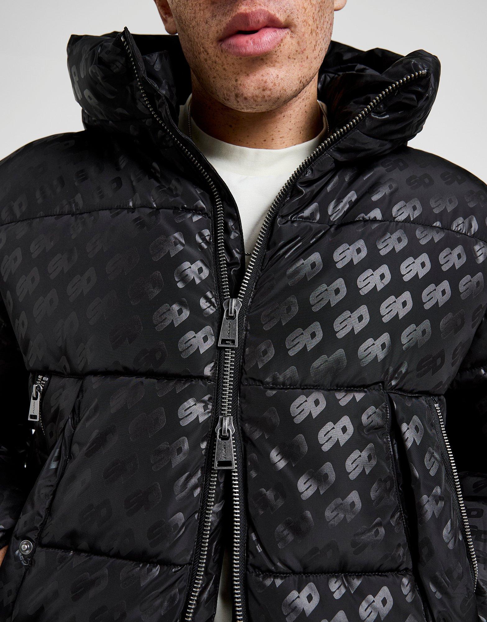 Supply & Demand Debut Jacket