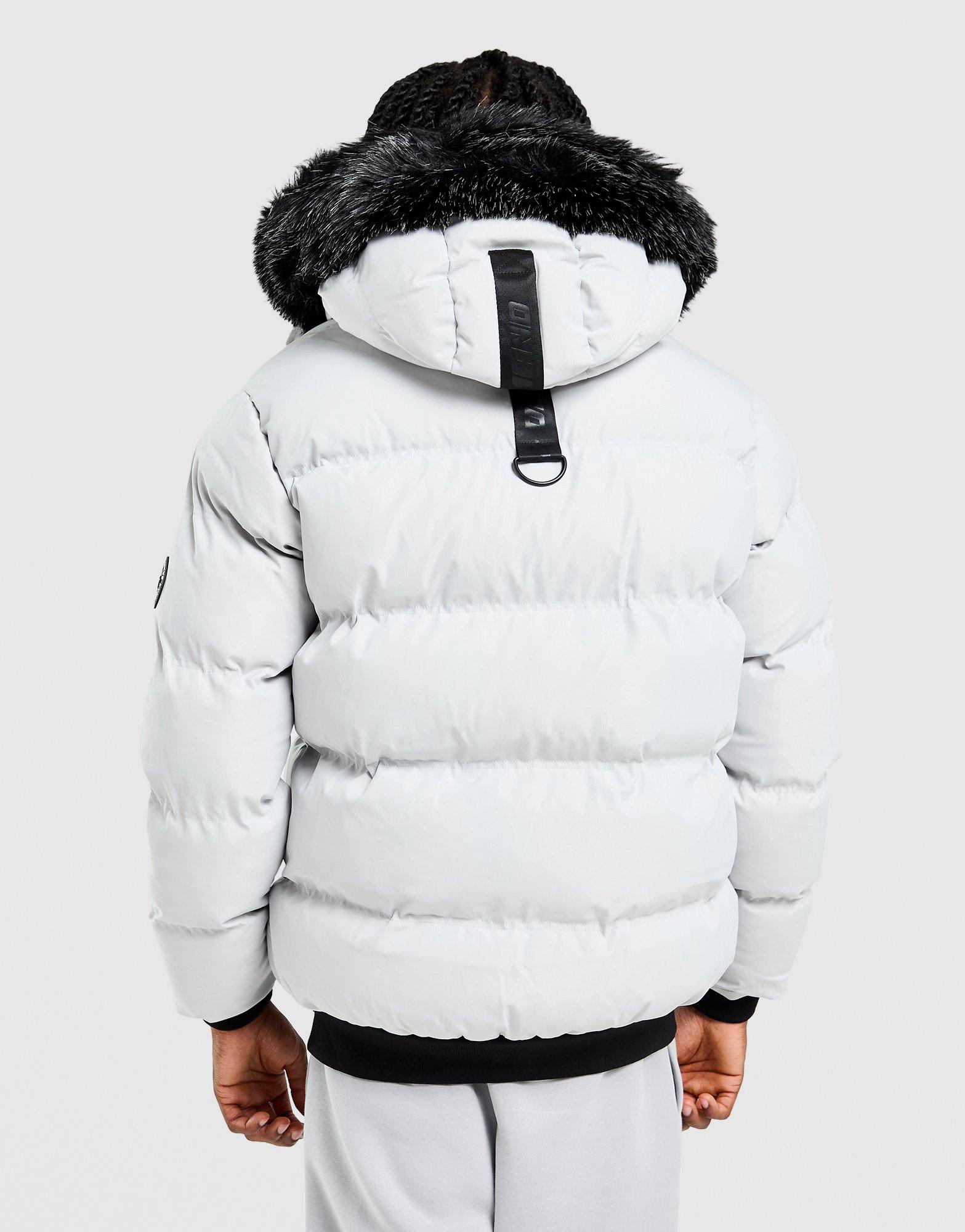 Supply & Demand Command Parka Jacket