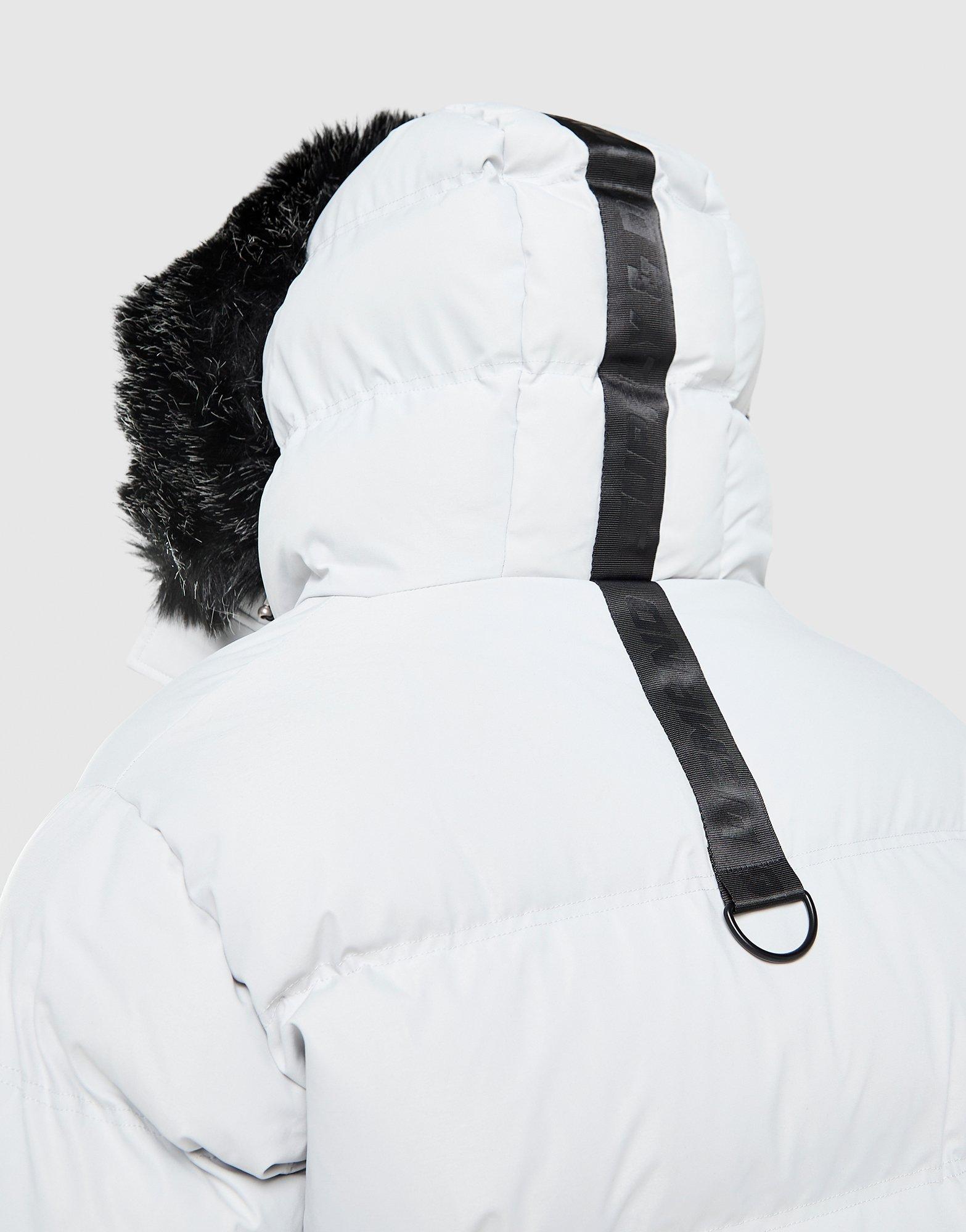 Supply & Demand Command Parka Jacket