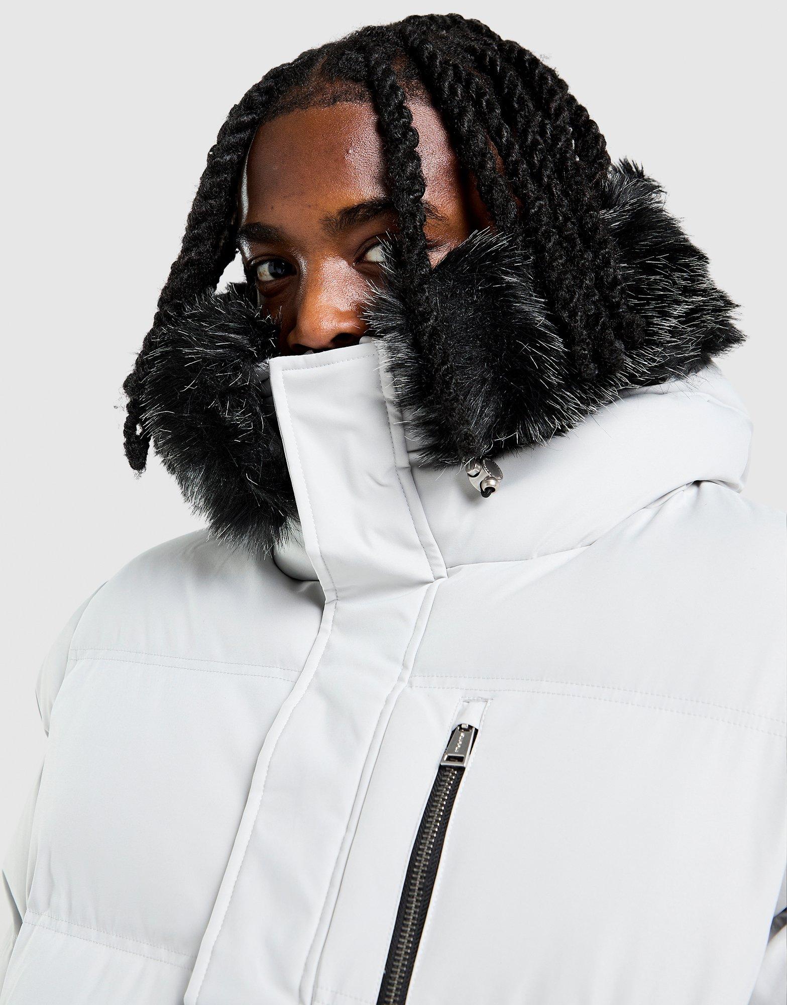 Supply & Demand Command Parka Jacket