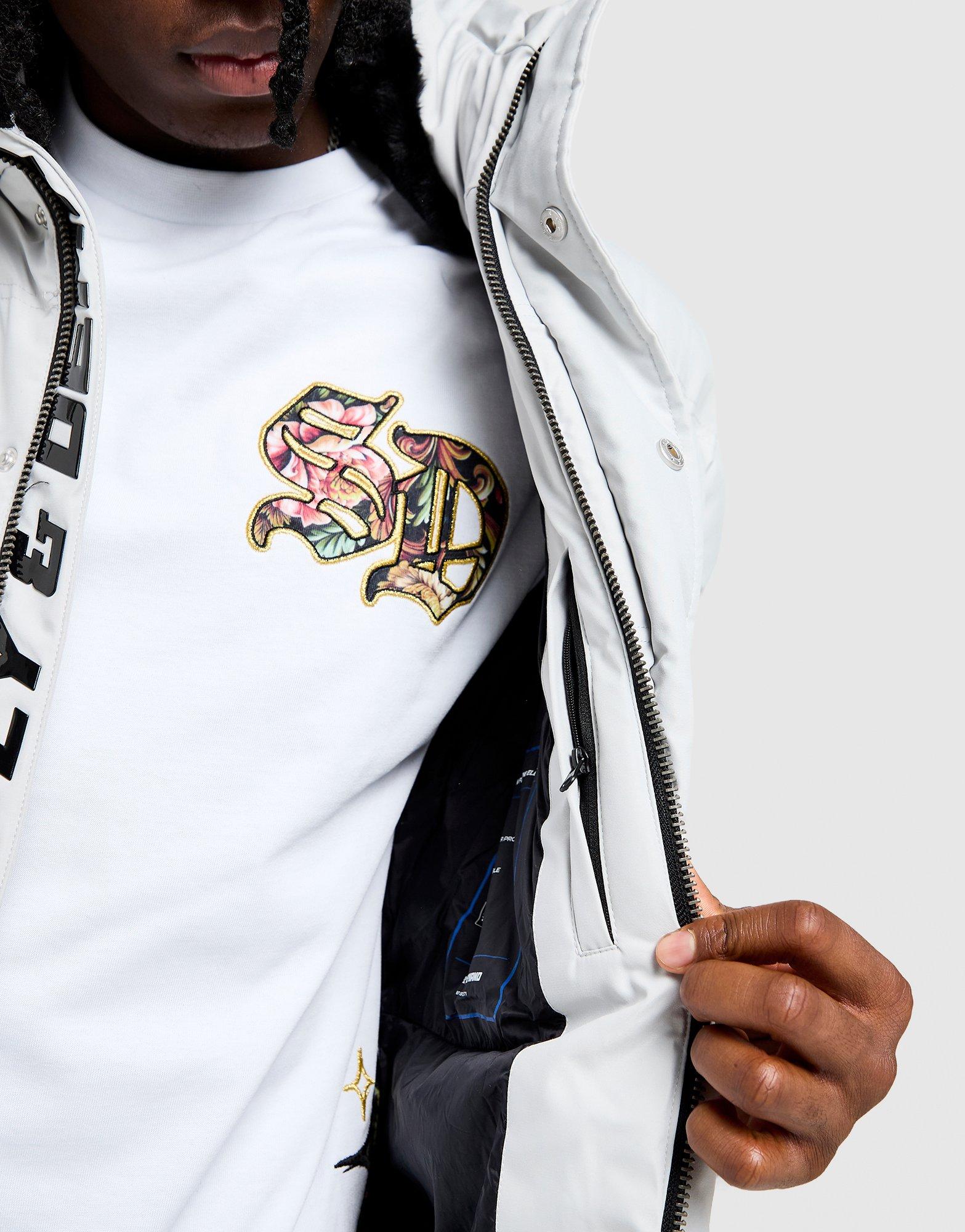 Supply & Demand Command Parka Jacket