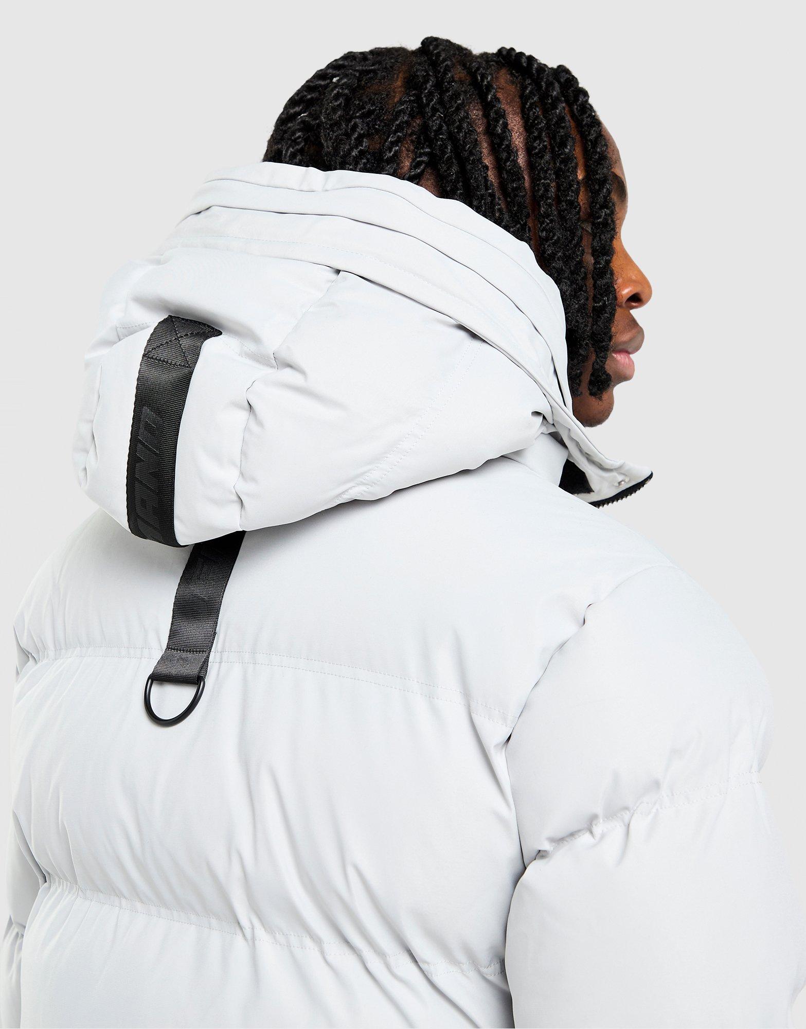 Supply & Demand Command Parka Jacket