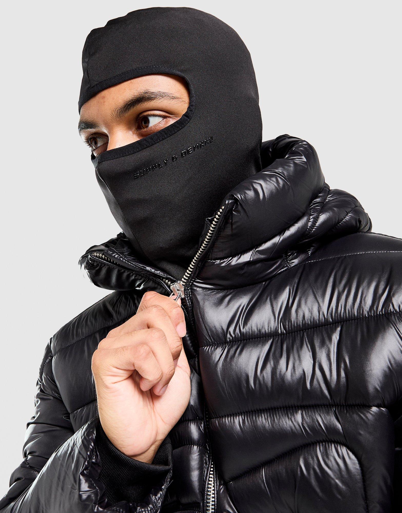 Supply & Demand Maze Jacket