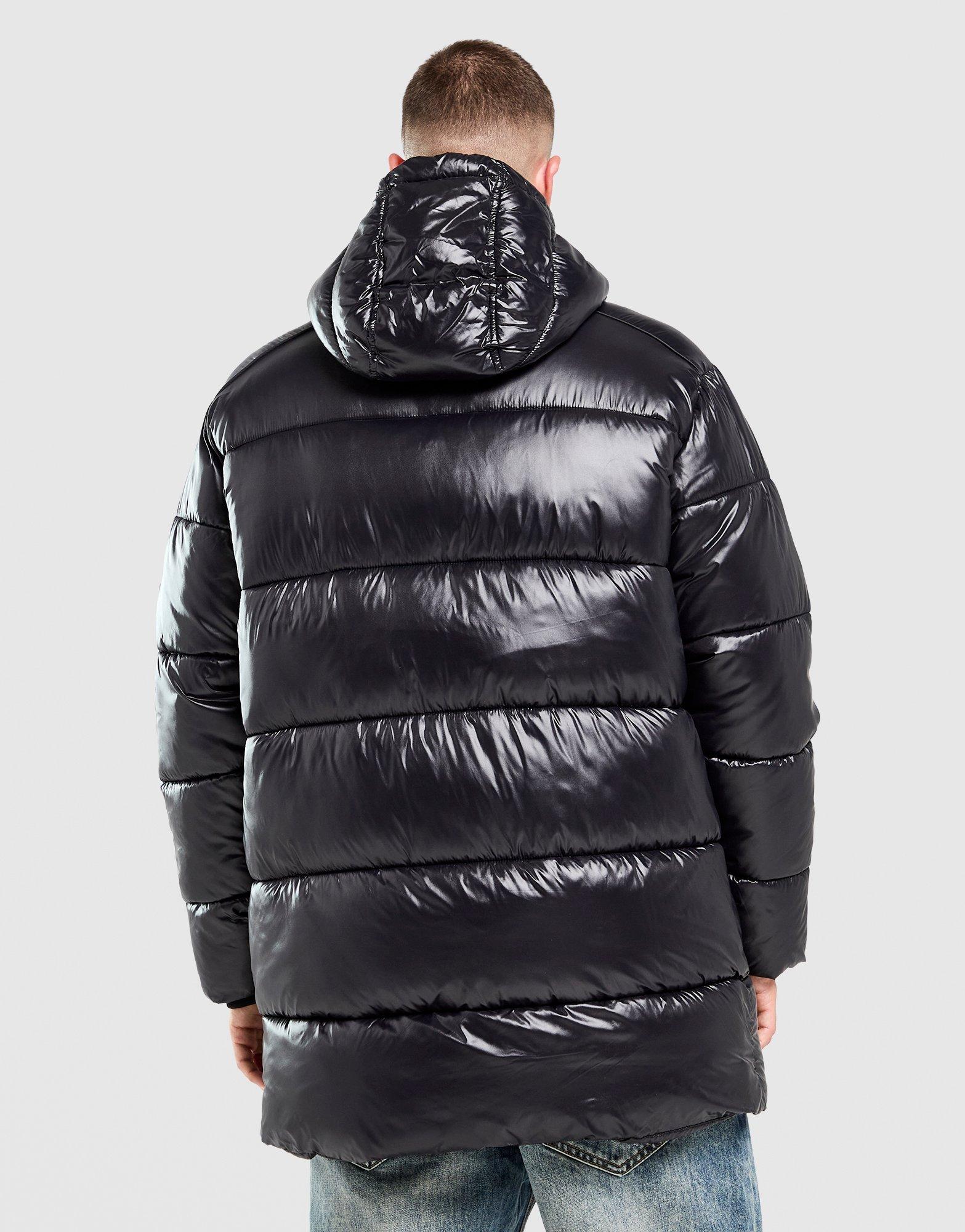 Supply & Demand Shiner Parka Jacket