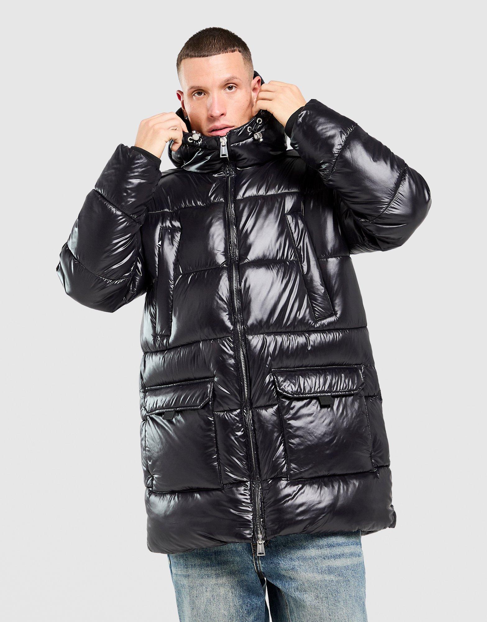 Supply & Demand Giacca Parka Shiner