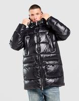 Supply & Demand Shiner Parka Jacket