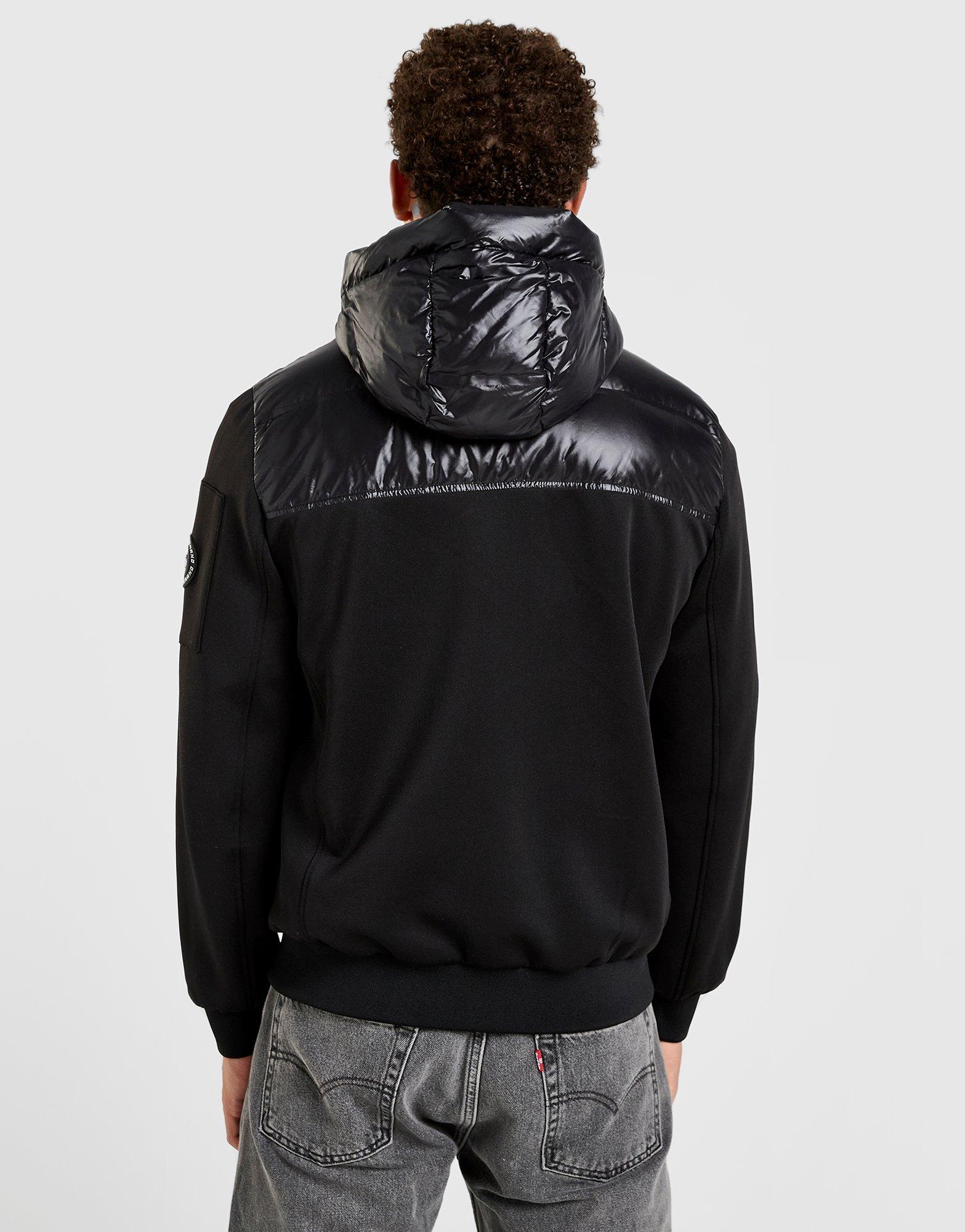 Supply & Demand Veste Counter