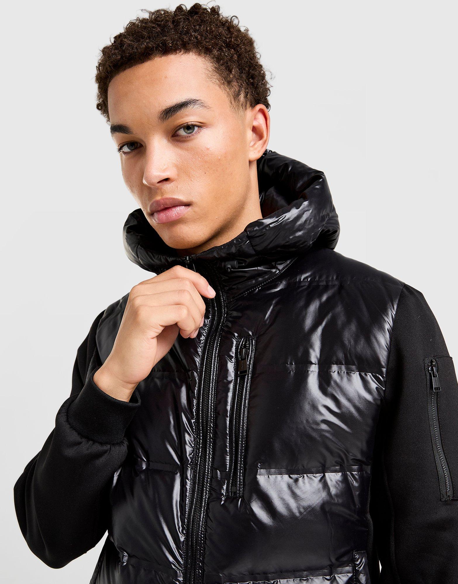 Supply & Demand Veste Counter