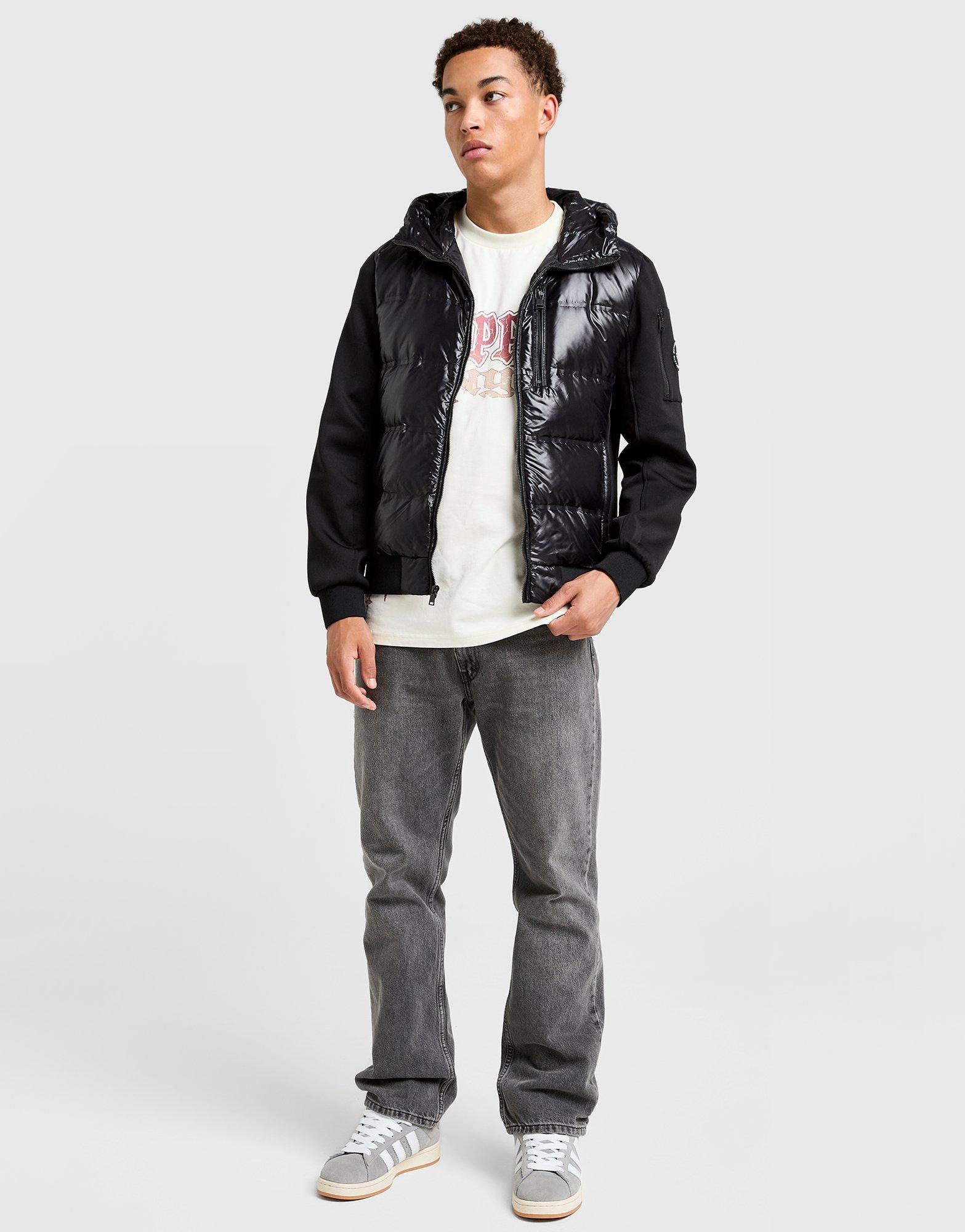 Supply & Demand Veste Counter