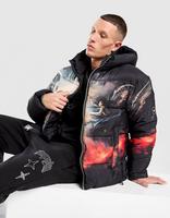 Supply & Demand Veste Fabel