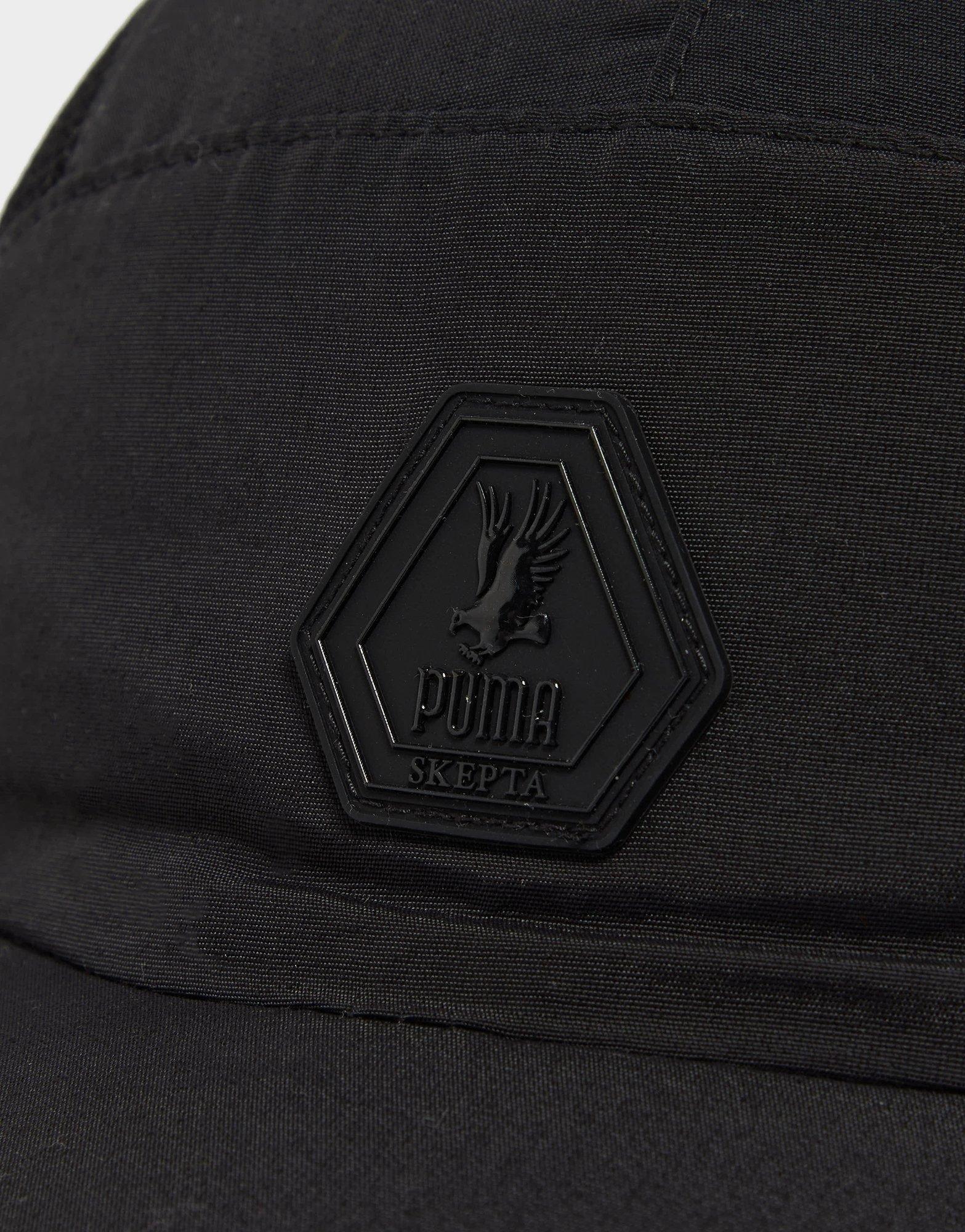 PUMA x Skepta Cap