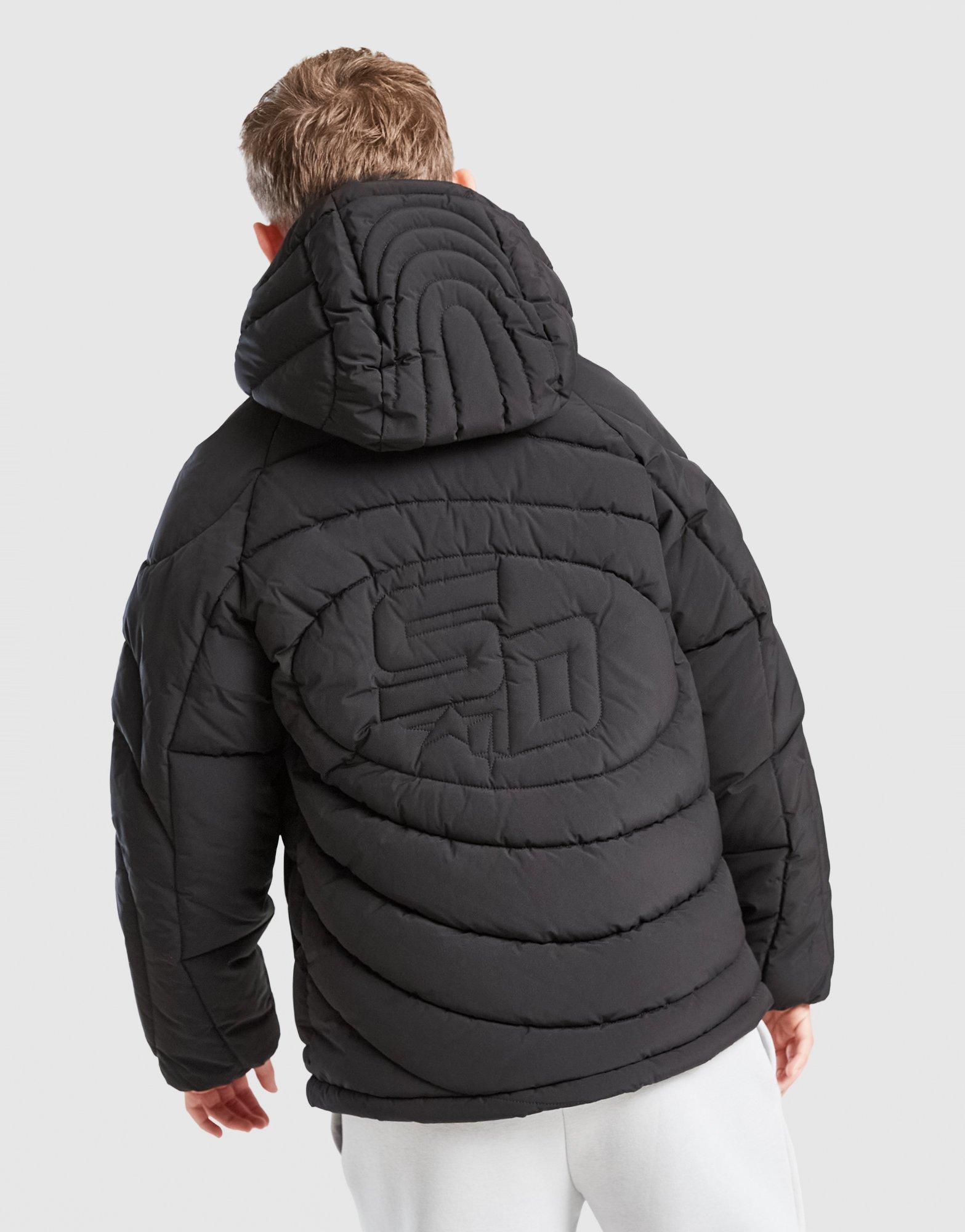 Supply & Demand Hendrix Puffer Jacket Junior