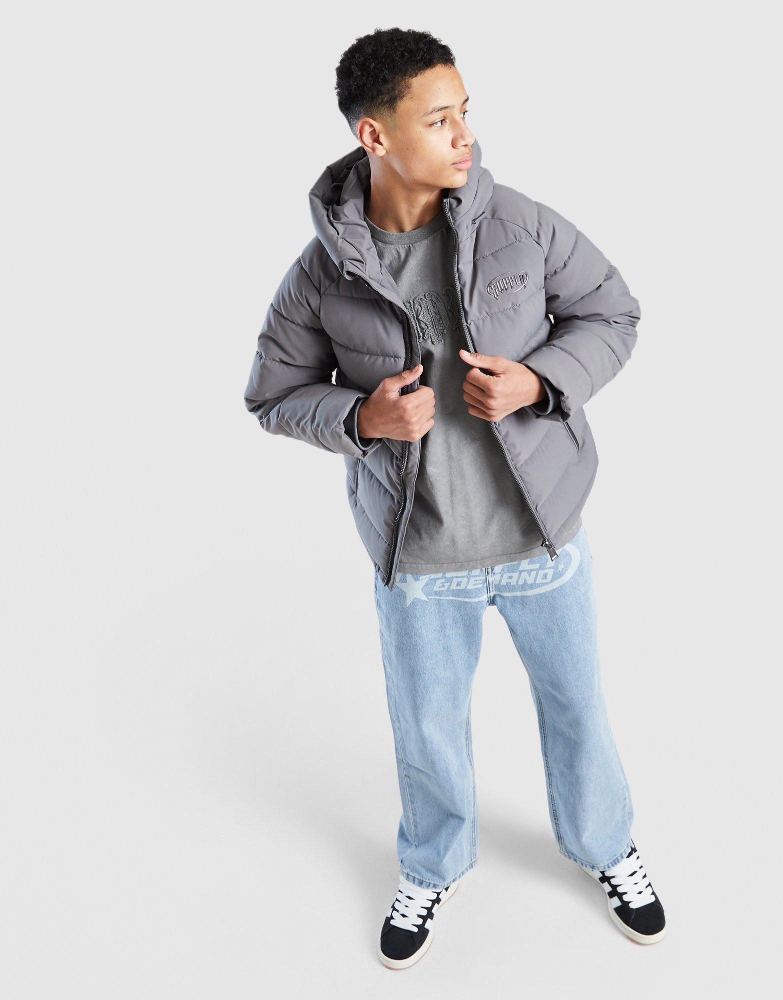 Supply & Demand Hydro Padded Jacket Junior