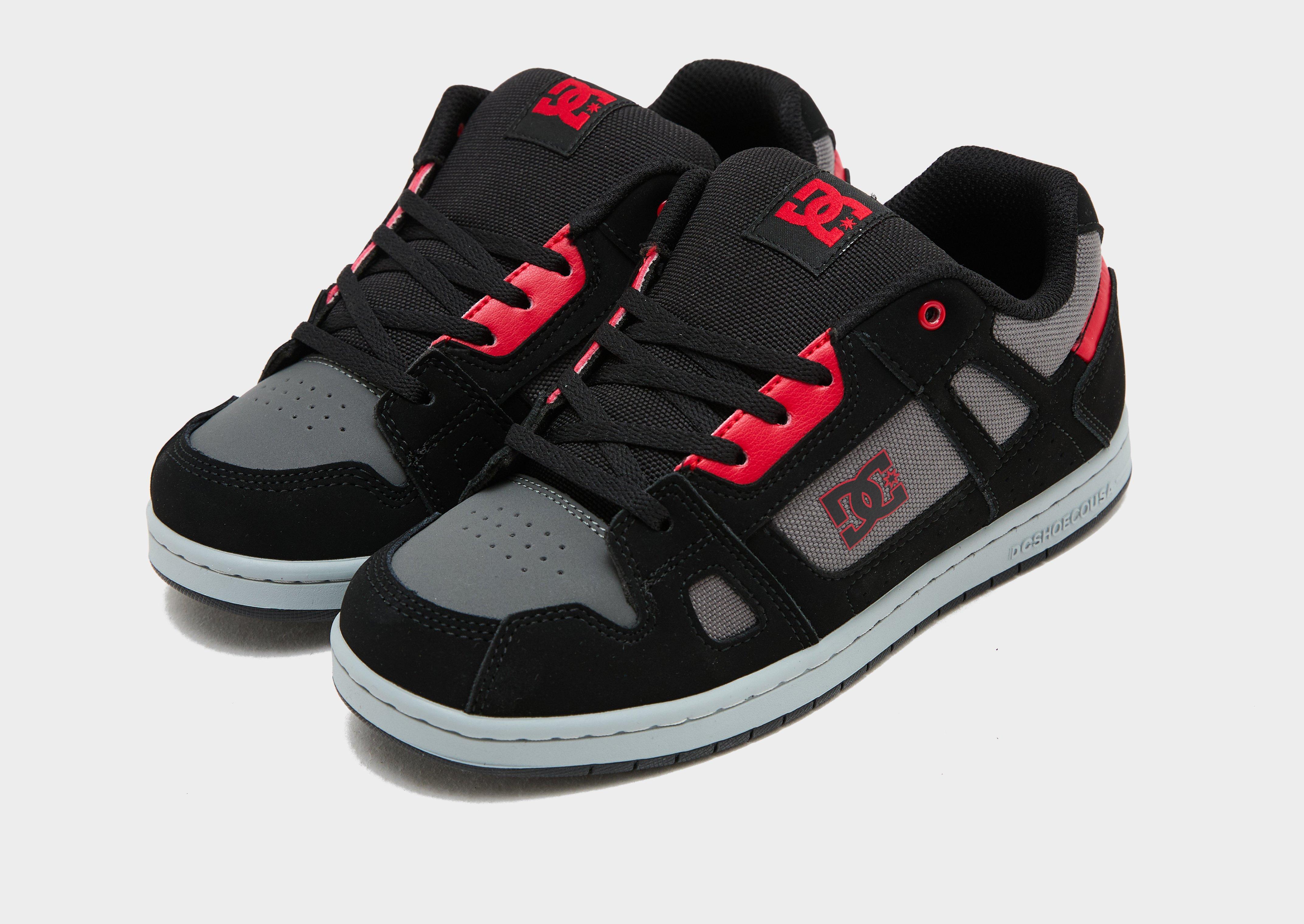 DC Shoes Stag Junior