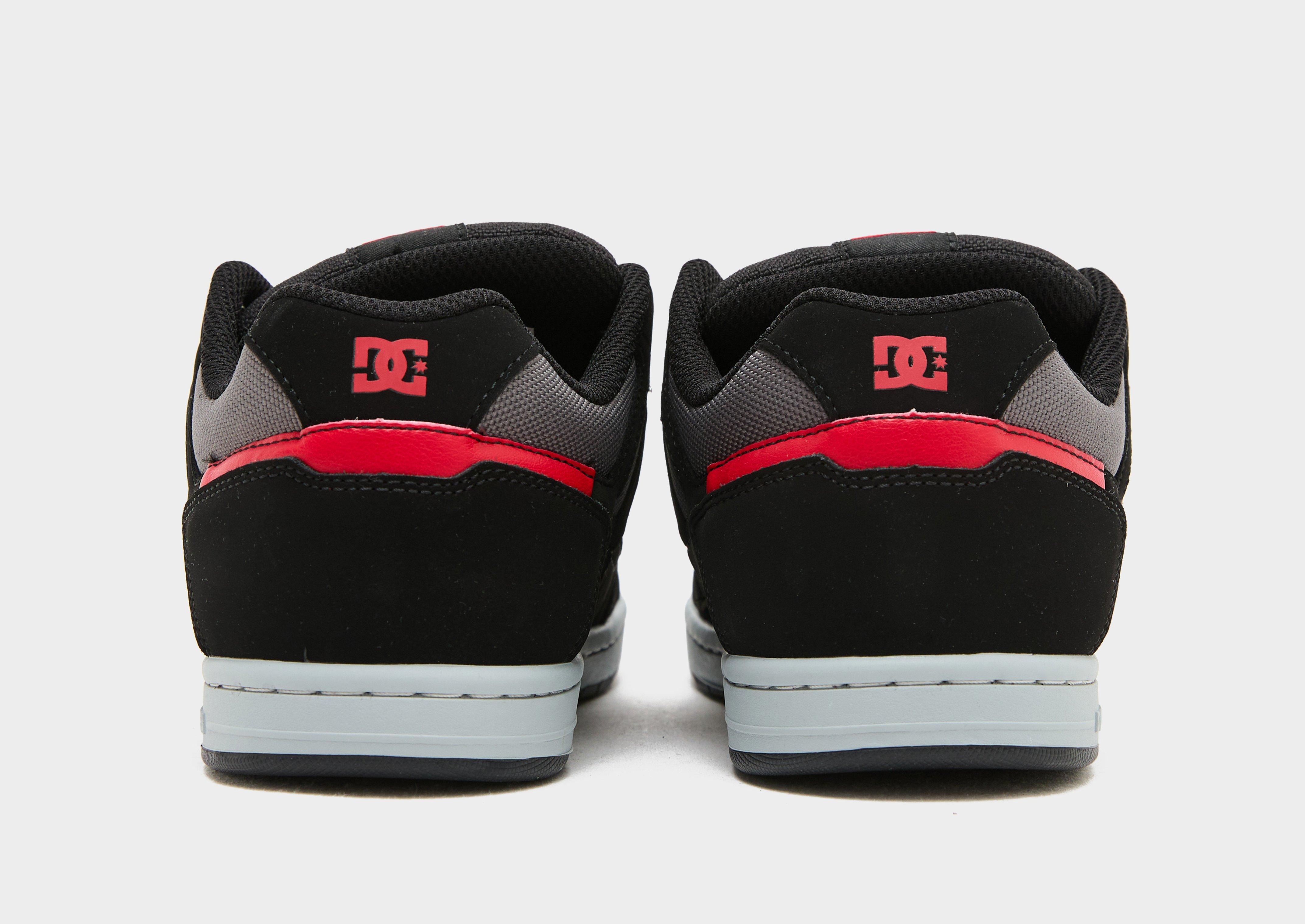 DC Shoes Stag Junior