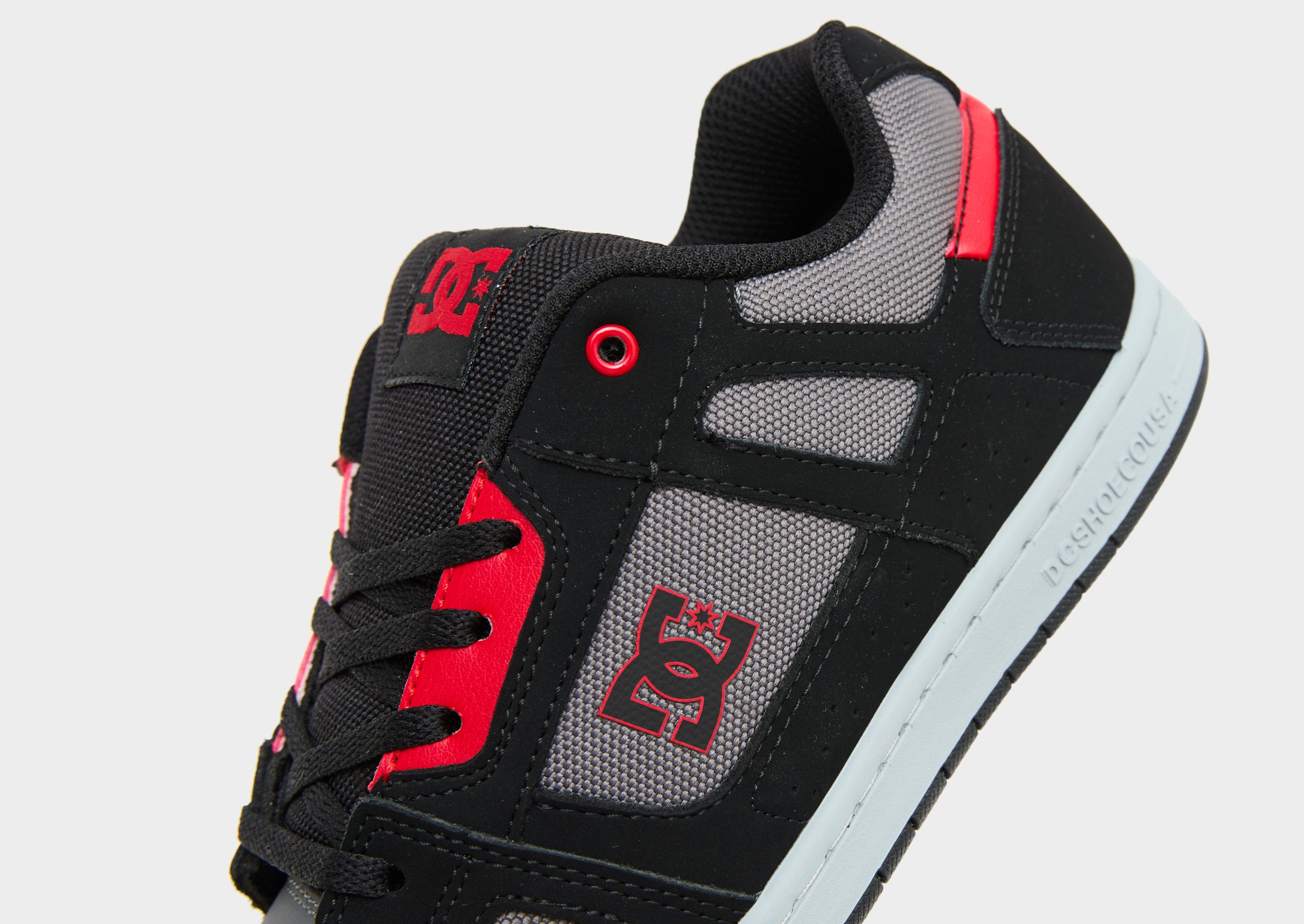 DC Shoes Stag Junior