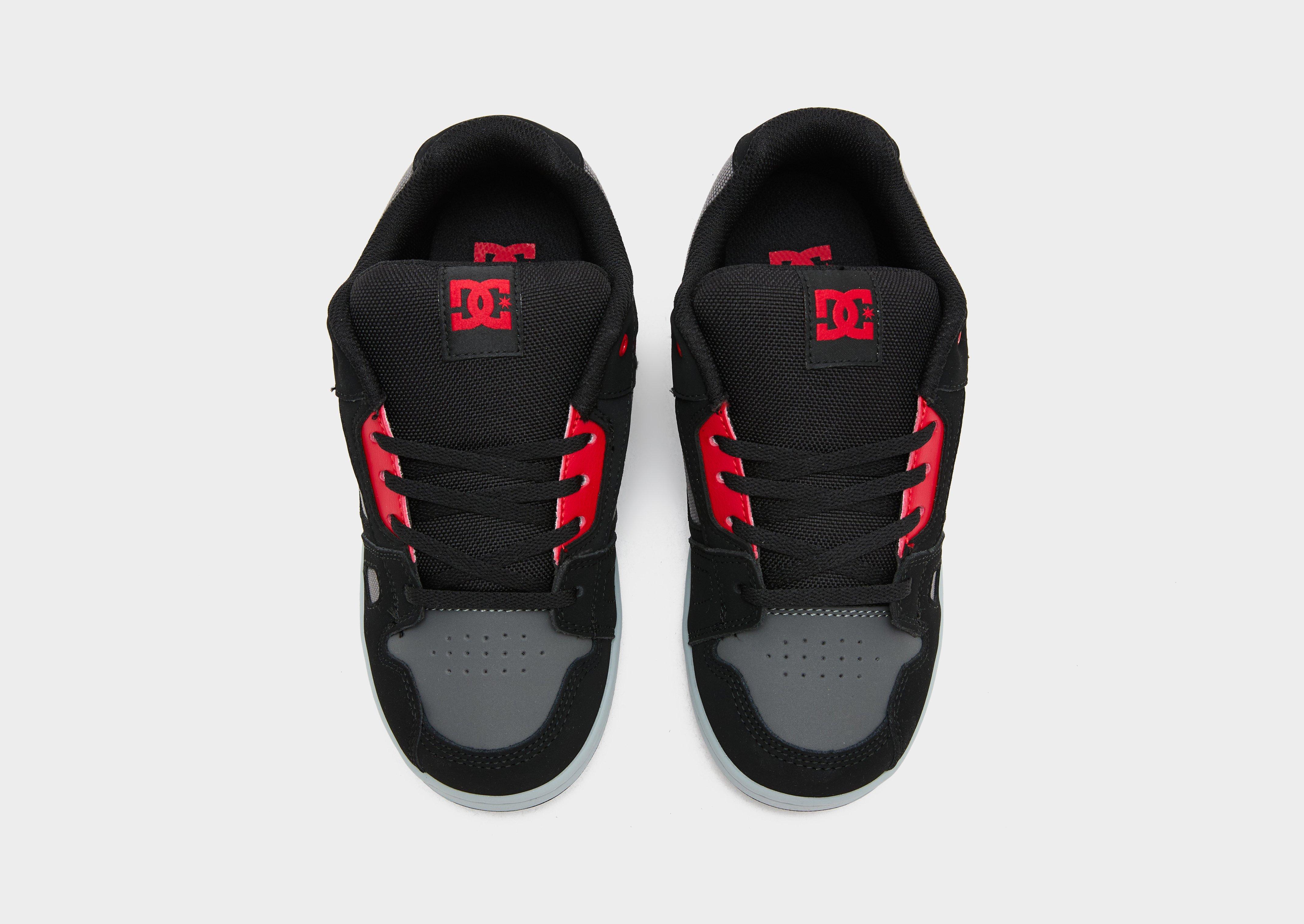 DC Shoes Stag Junior
