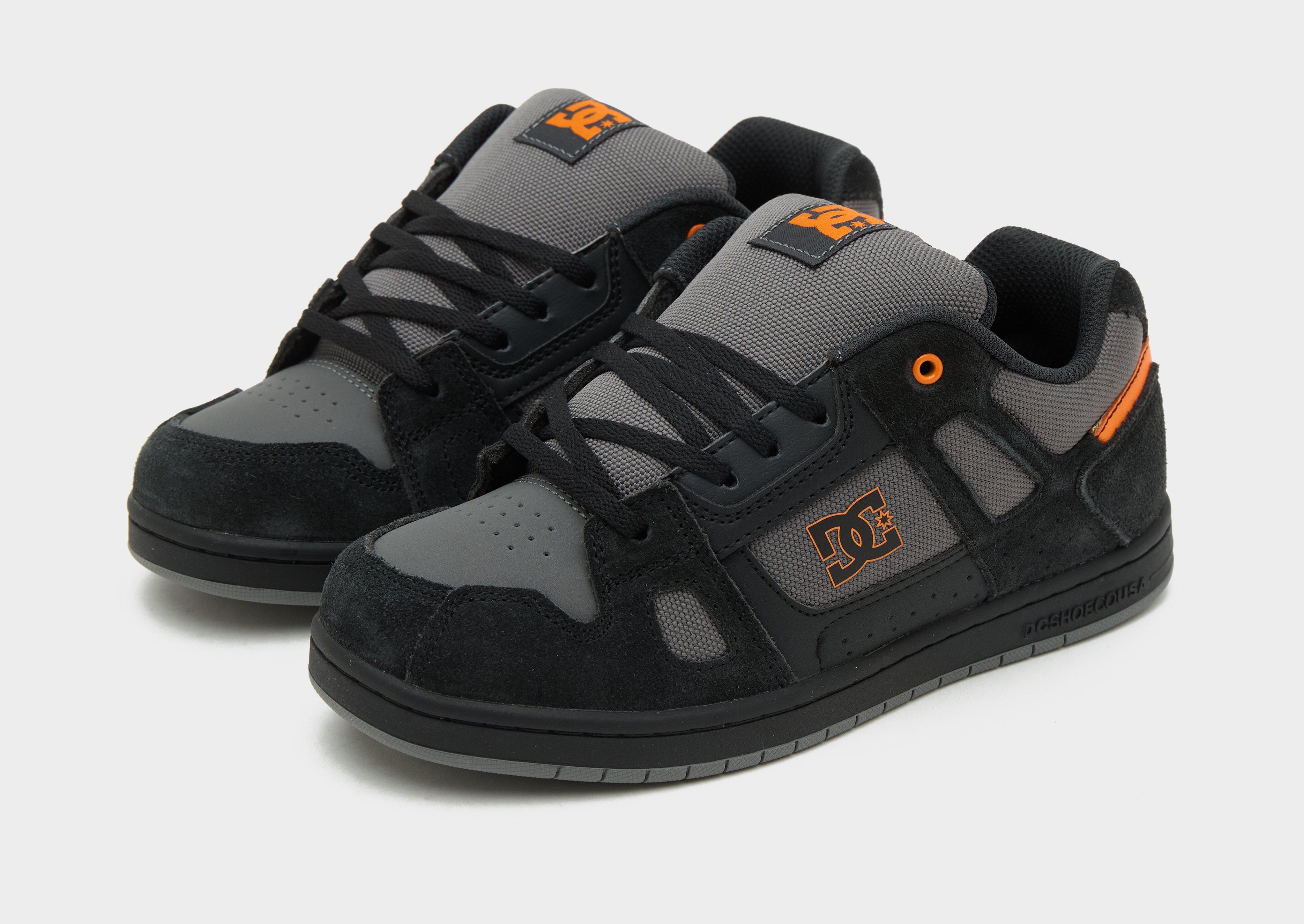 DC Shoes Stag Junior