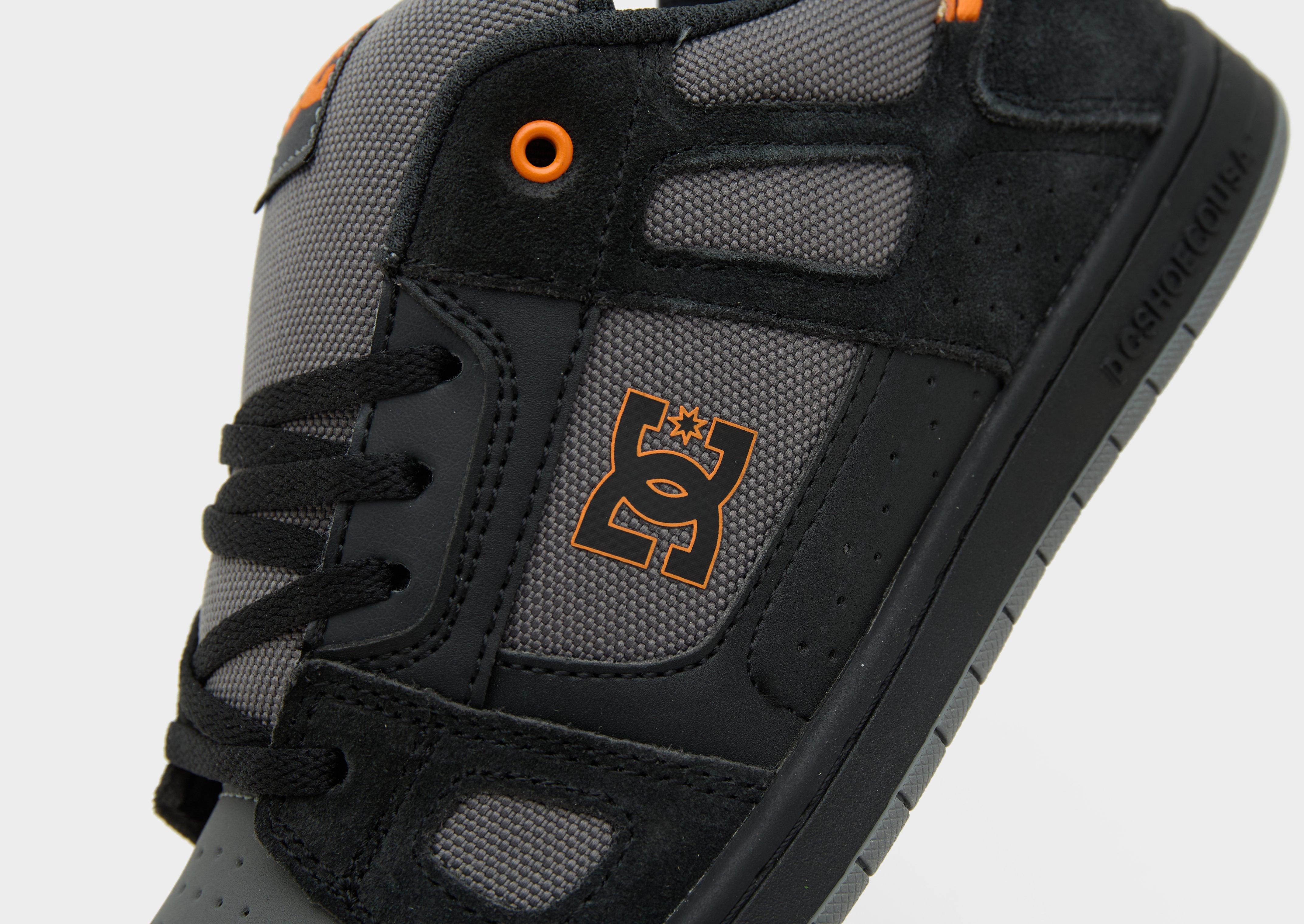 DC Shoes Stag Junior