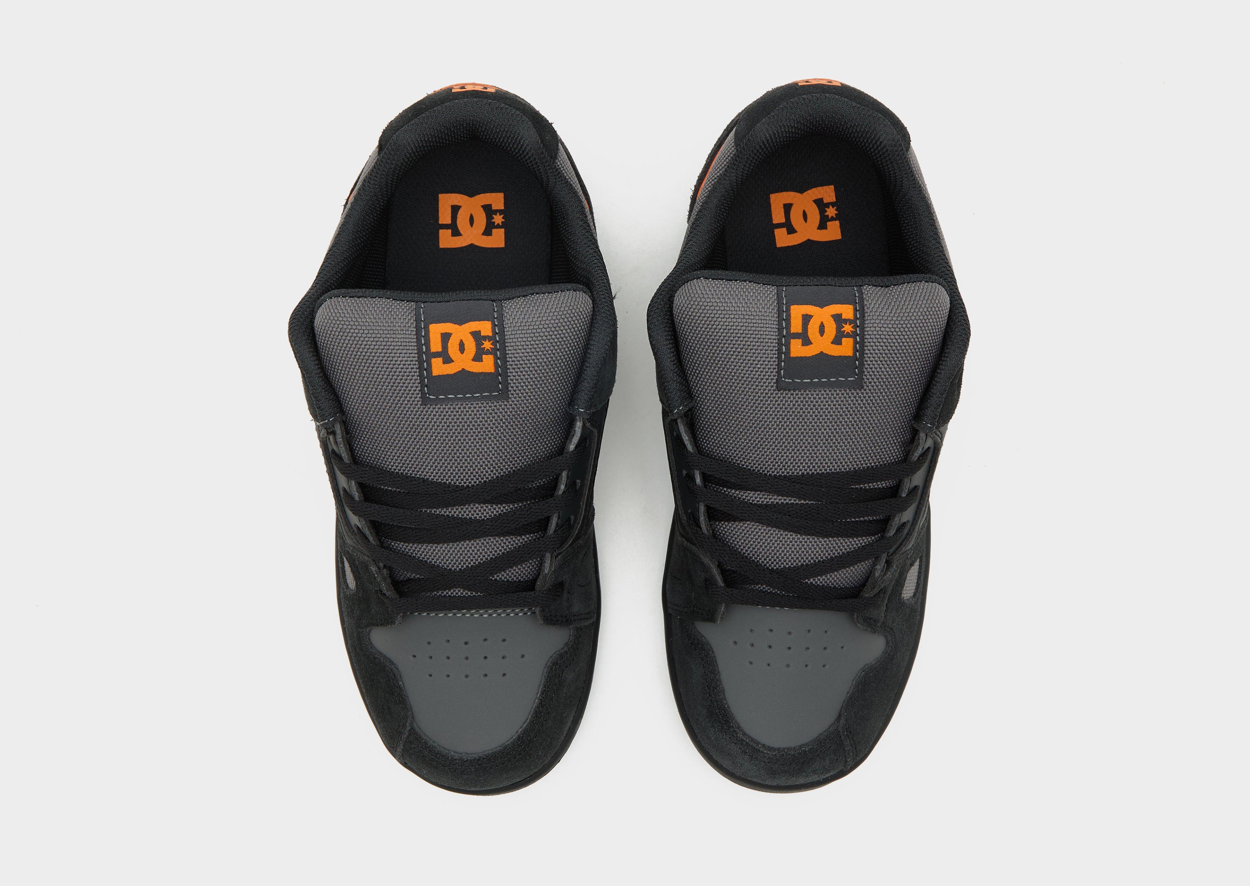 DC Shoes Stag Junior