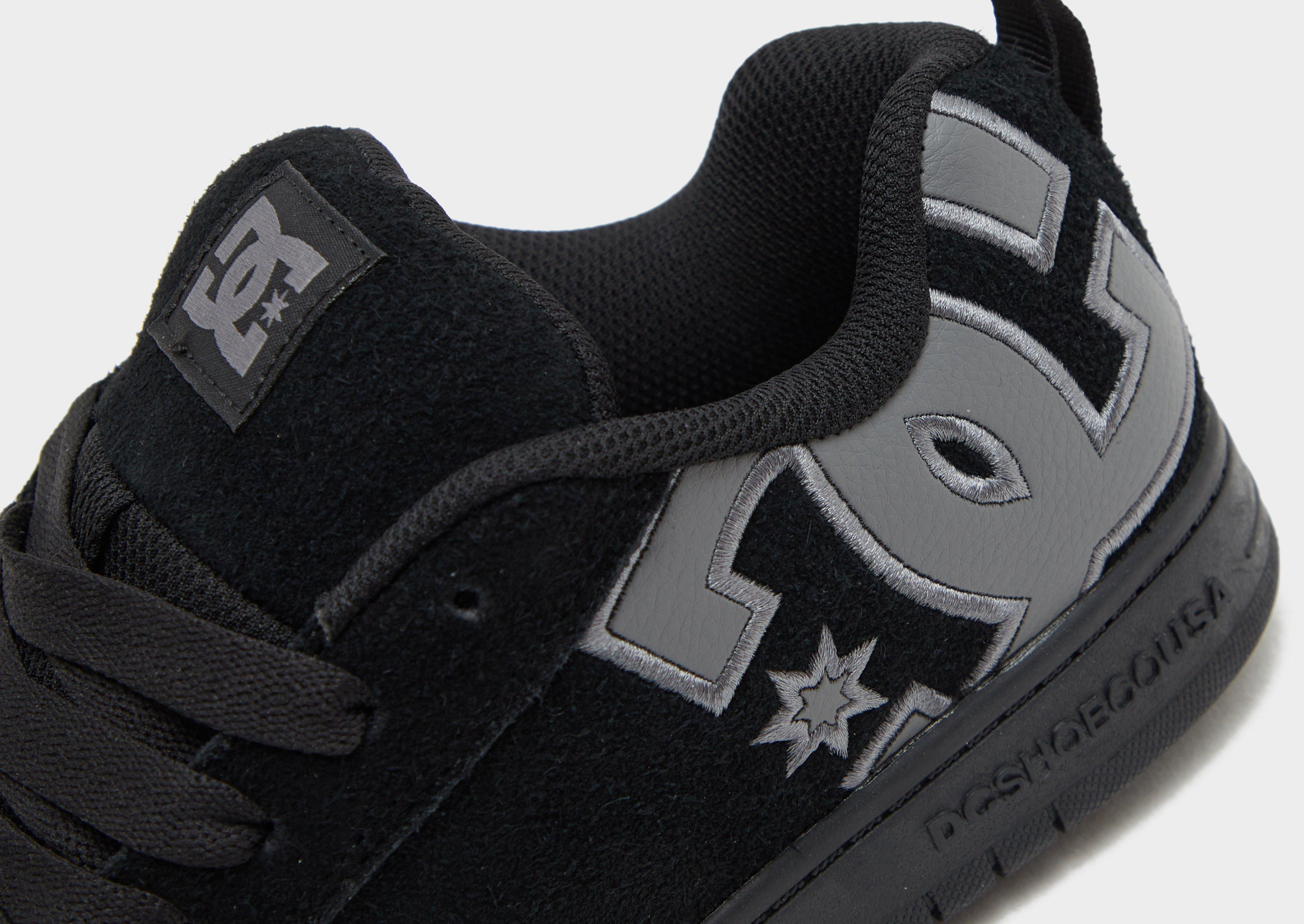 DC Shoes Court Graffik Junior