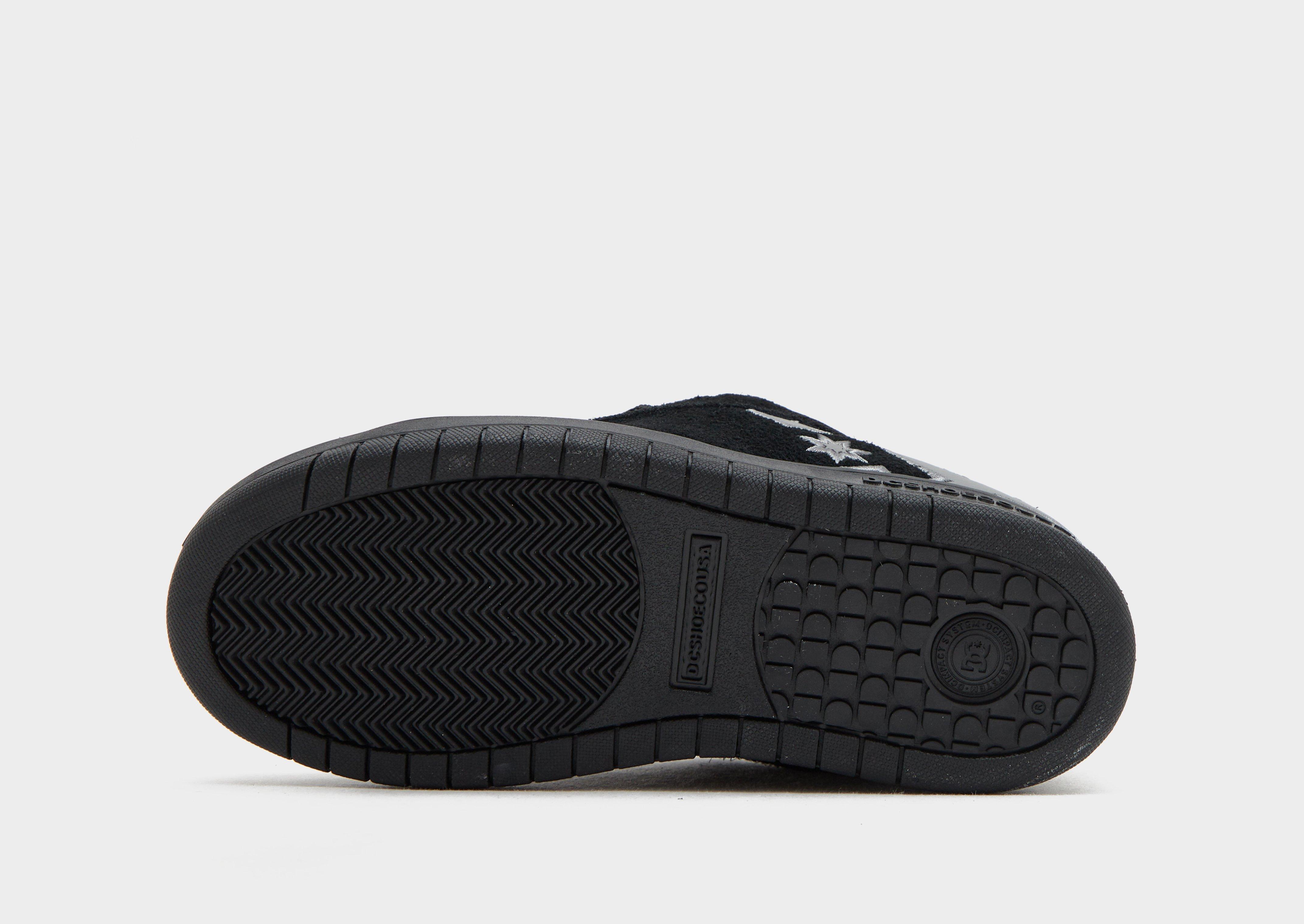 DC Shoes Court Graffik Junior