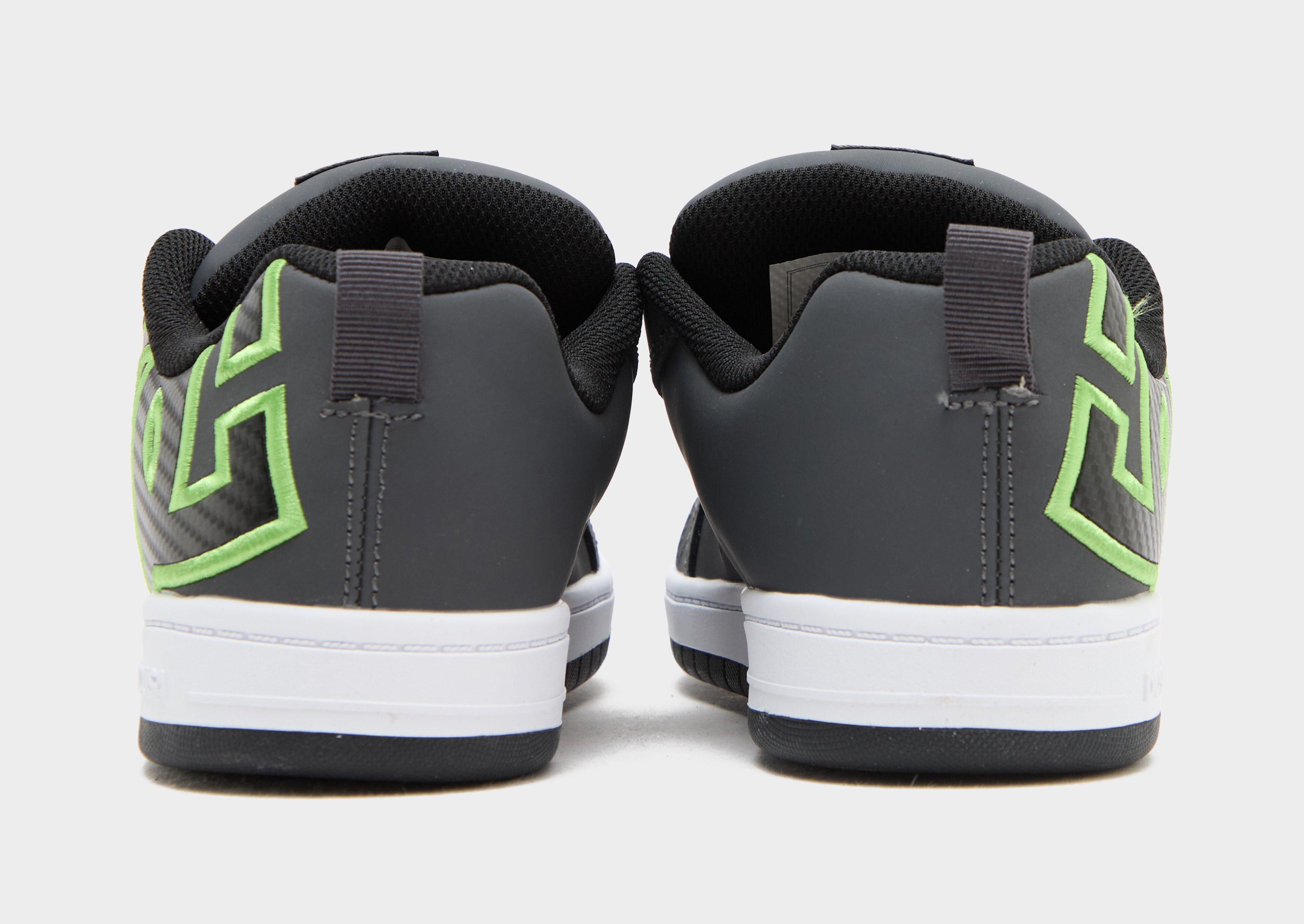 DC Shoes Court Graffik Junior