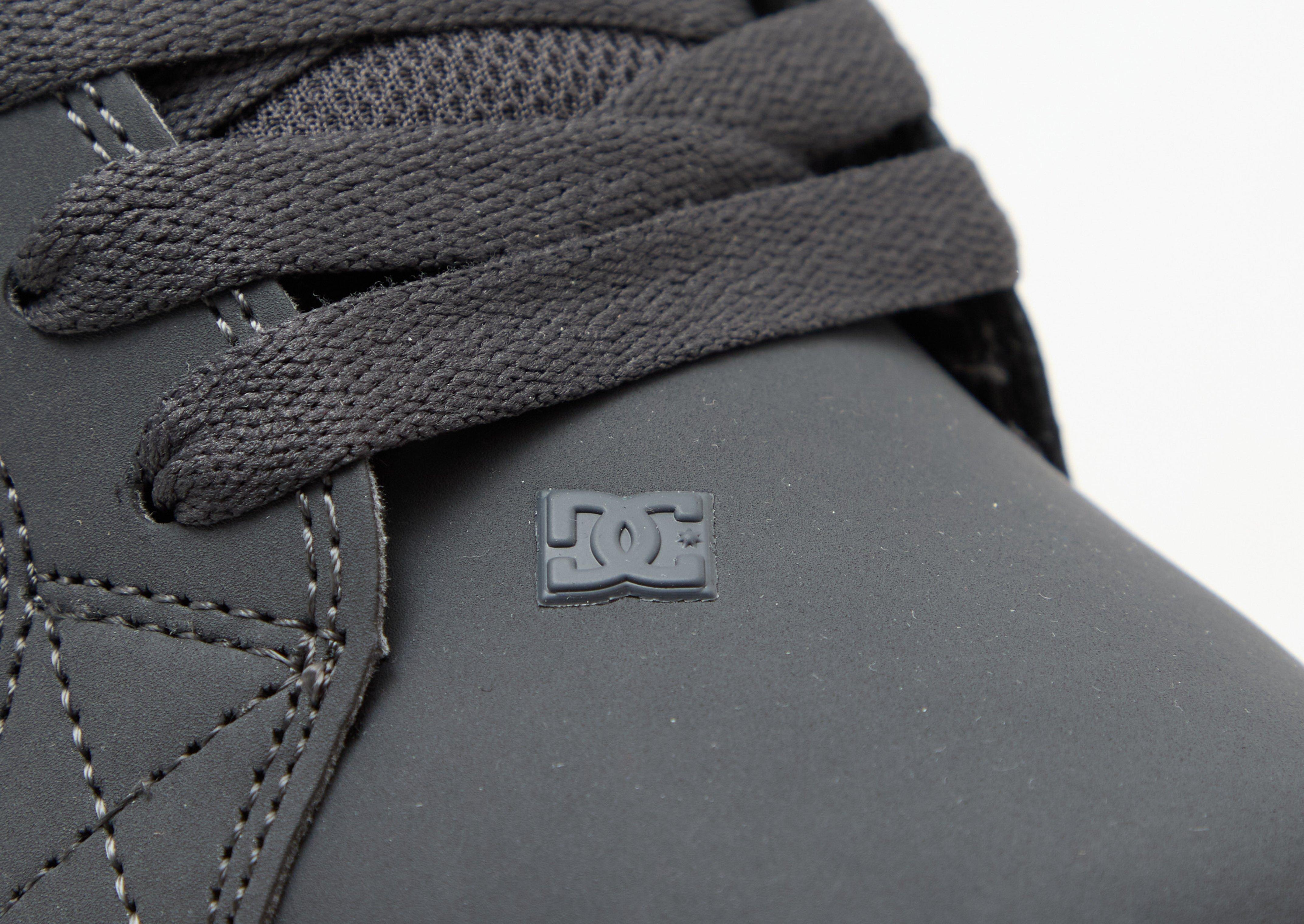 DC Shoes Court Graffik Junior