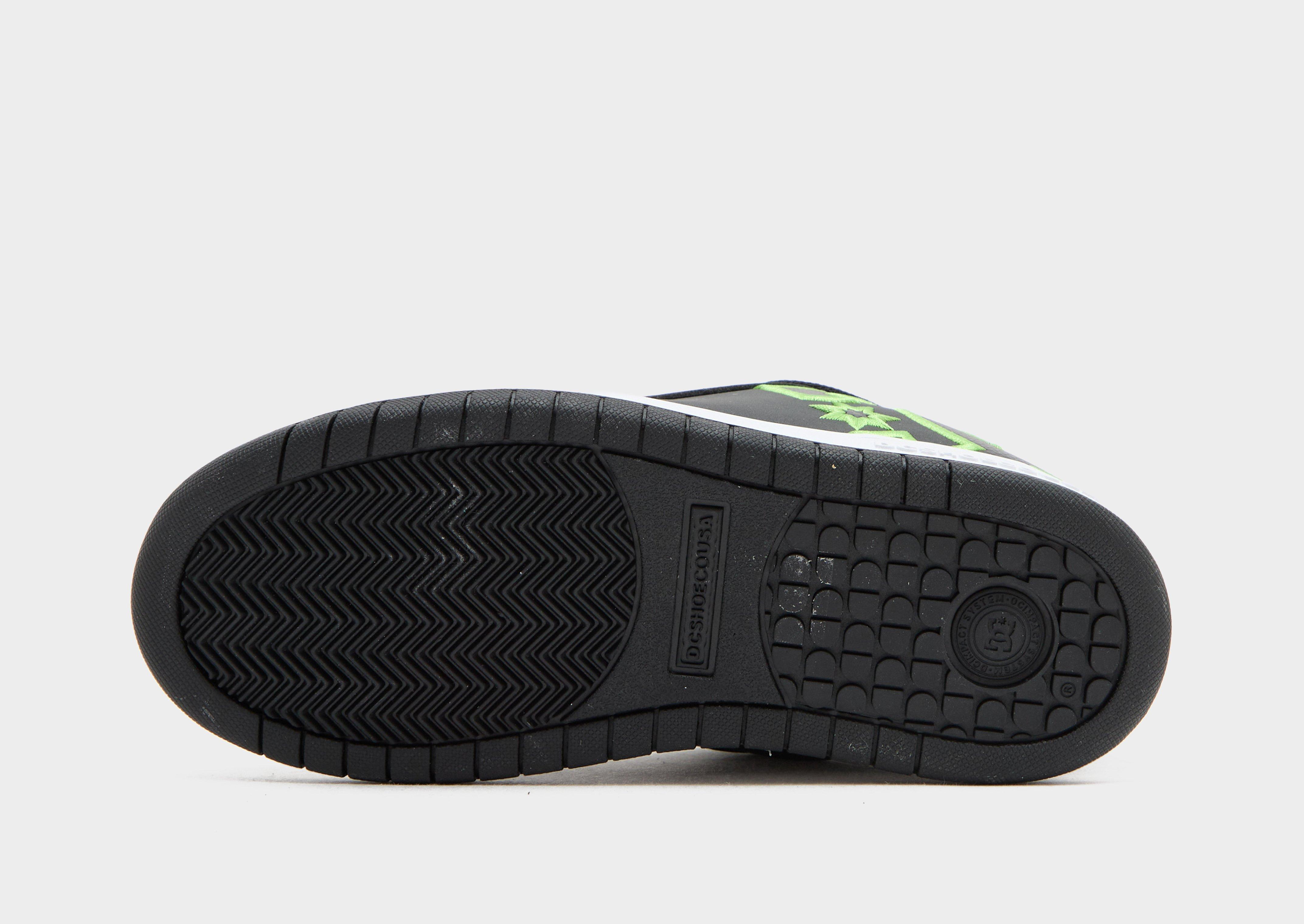 DC Shoes Court Graffik Junior