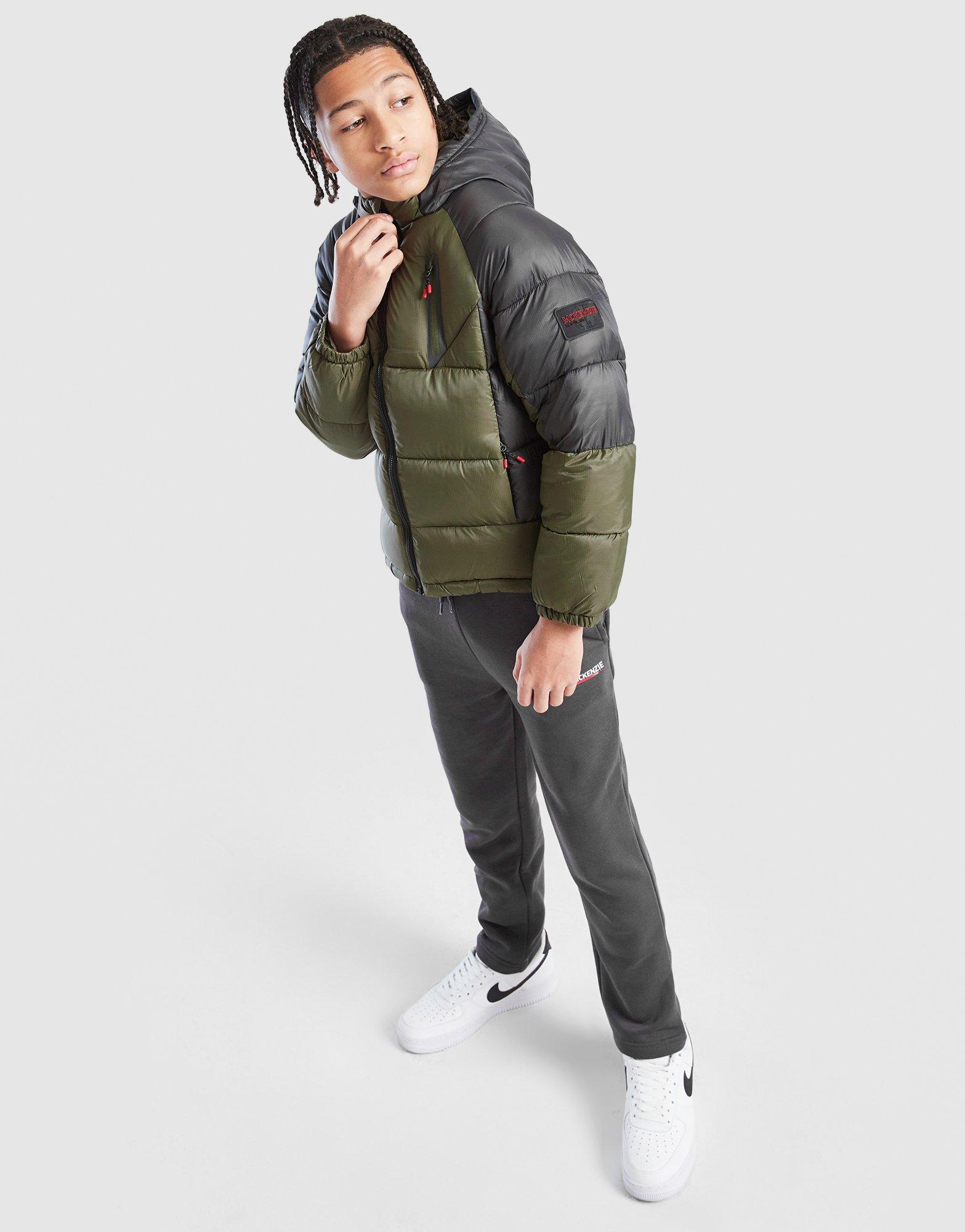 McKenzie Doudoune Toba Junior