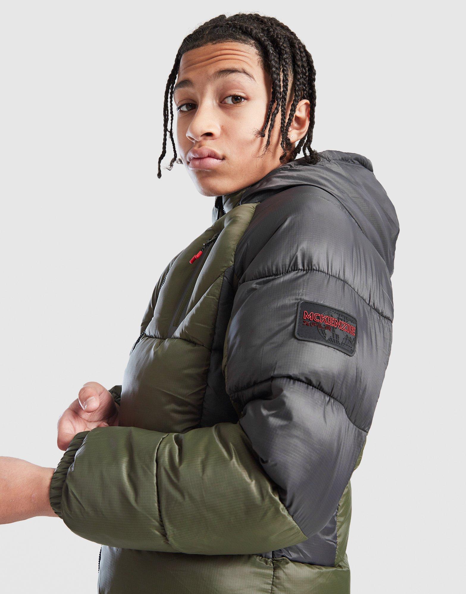 McKenzie Doudoune Toba Junior