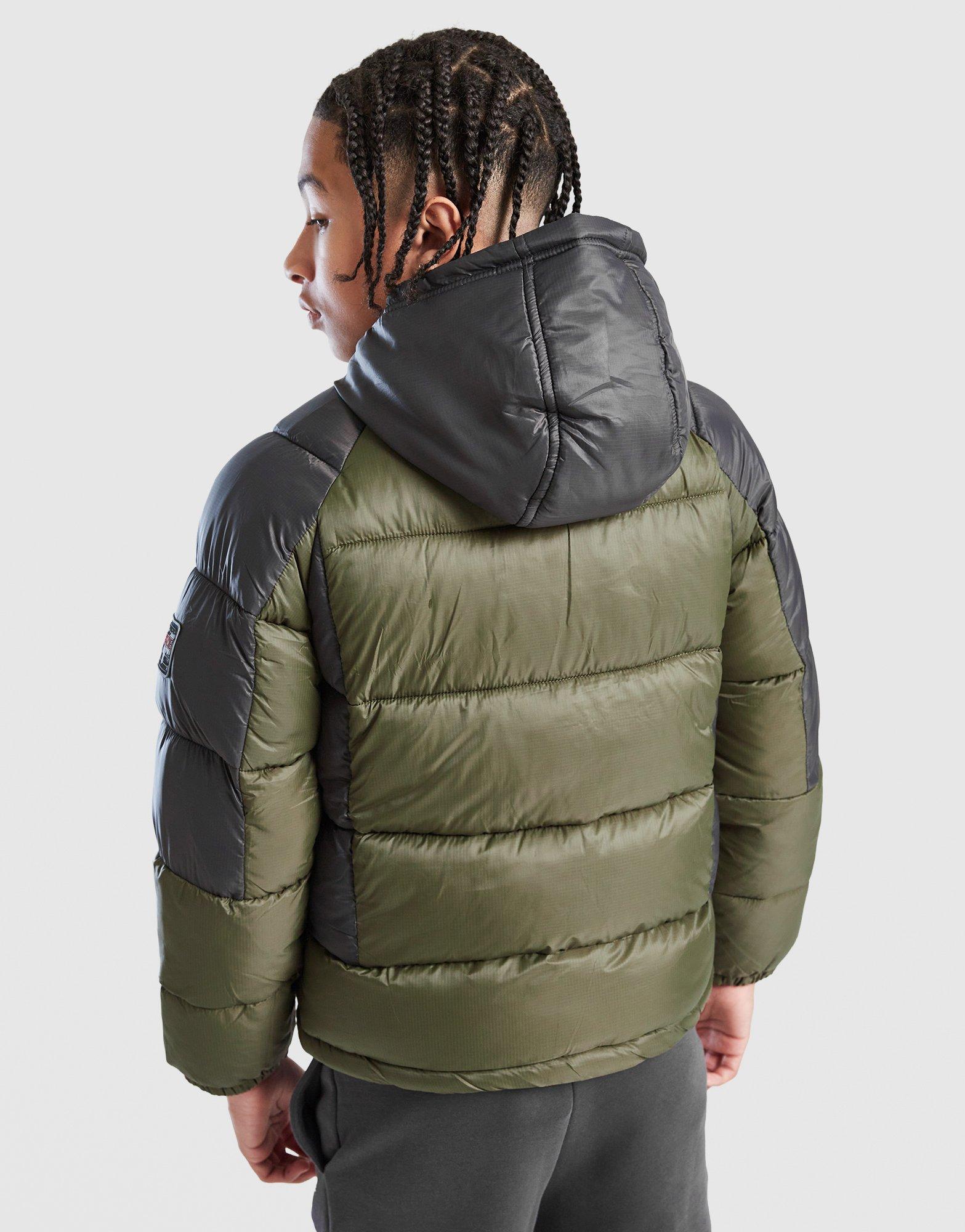 McKenzie Doudoune Toba Junior