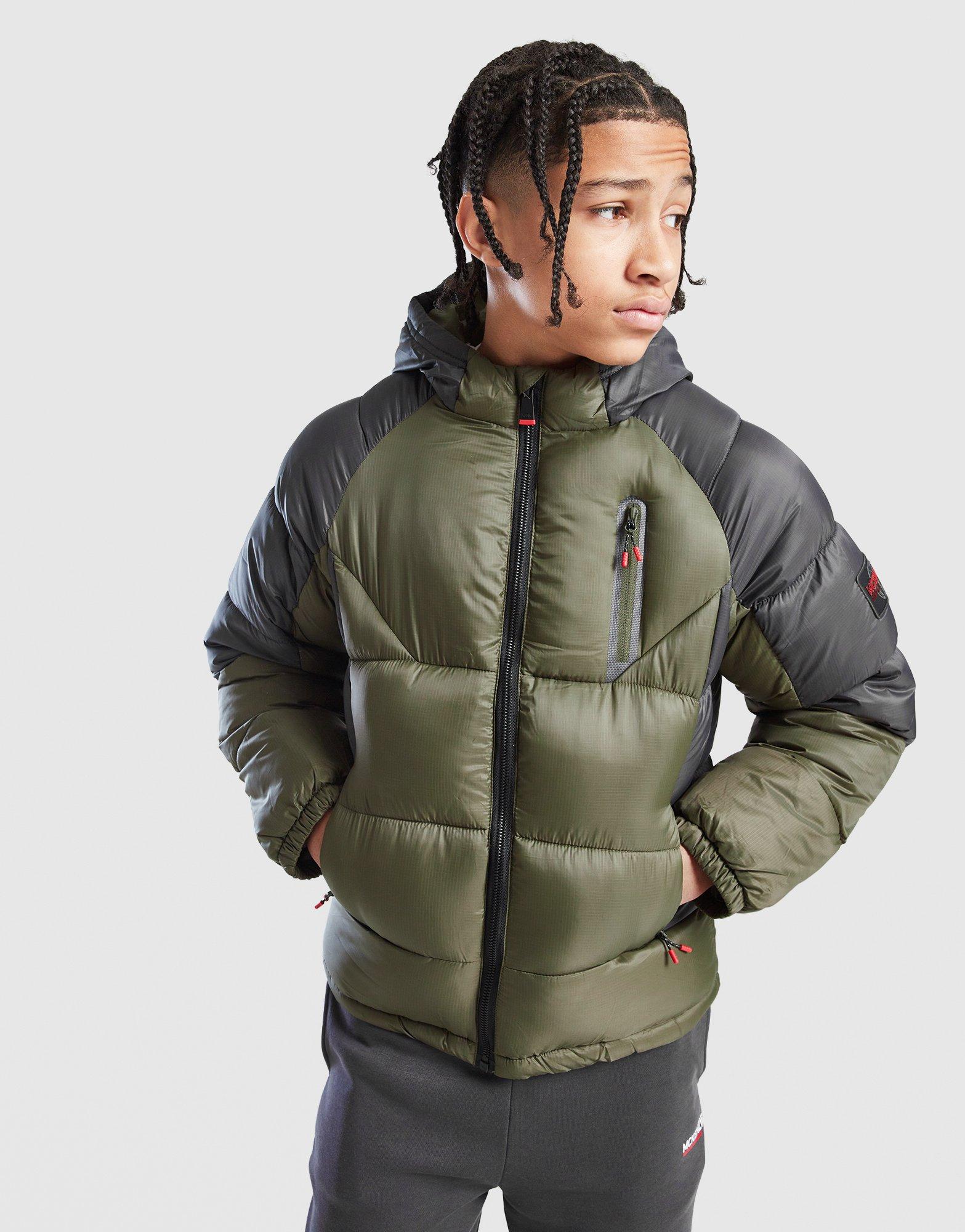 McKenzie Giubbotto Toba Junior