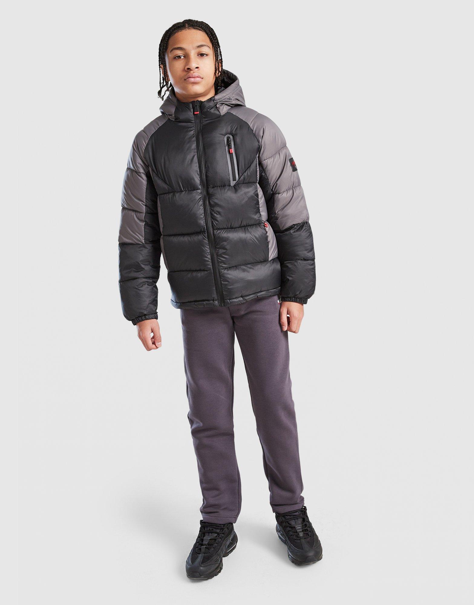 McKenzie Doudoune Toba Junior